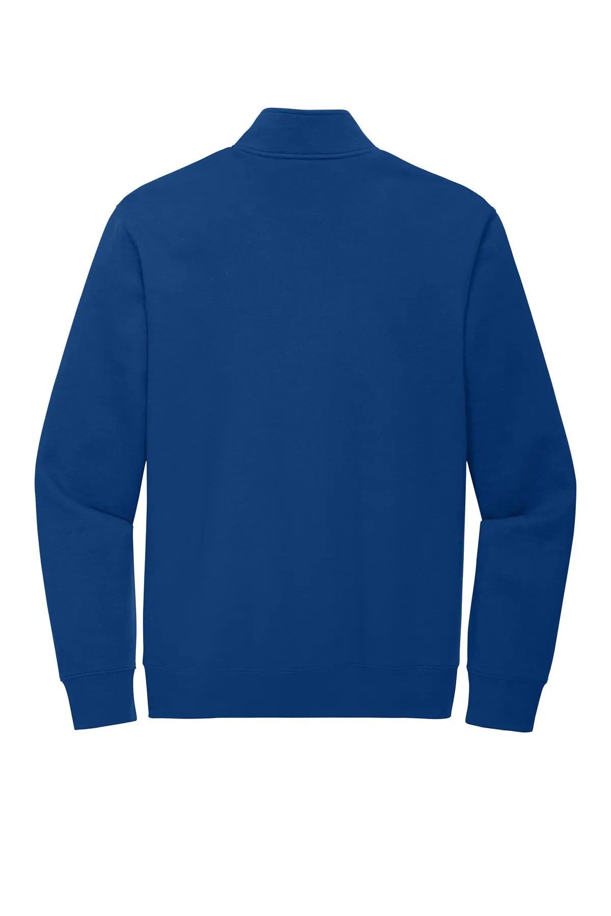 District® V.I.T.™ Fleece 1/4-Zip #DT6106 Game Over Merch