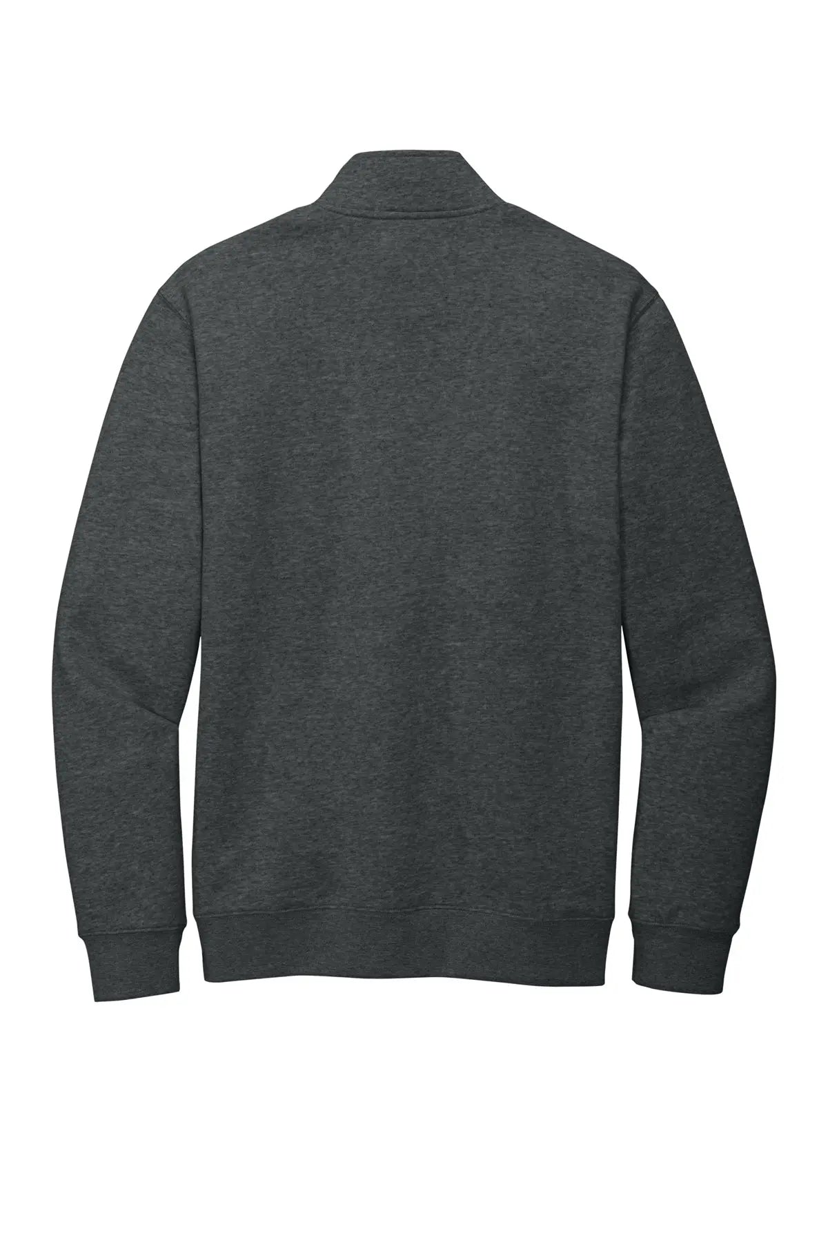 District® V.I.T.™ Fleece 1/4-Zip #DT6106 Game Over Merch