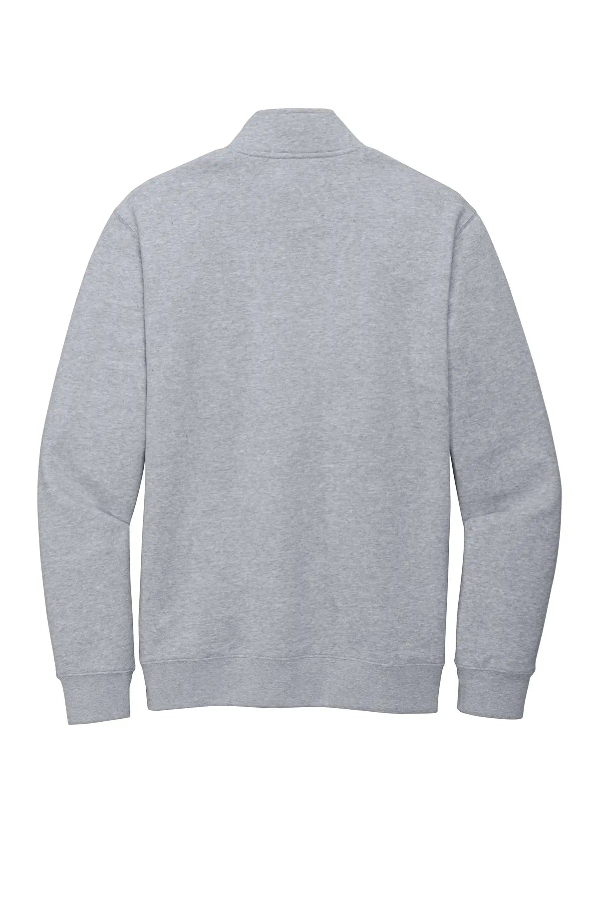 District® V.I.T.™ Fleece 1/4-Zip #DT6106 Game Over Merch