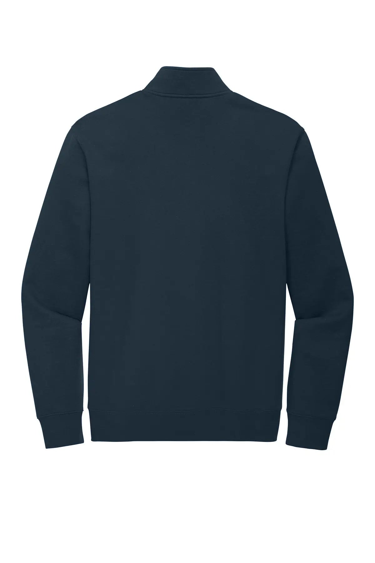 District® V.I.T.™ Fleece 1/4-Zip #DT6106 Game Over Merch