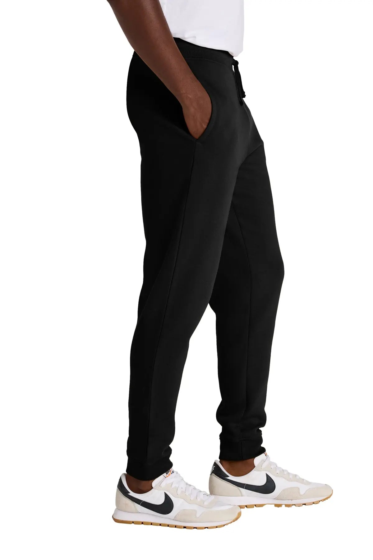 District® V.I.T.™ Fleece Jogger #DT6107