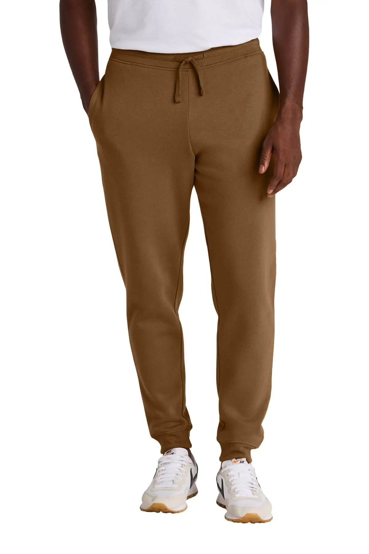 District® V.I.T.™ Fleece Jogger #DT6107