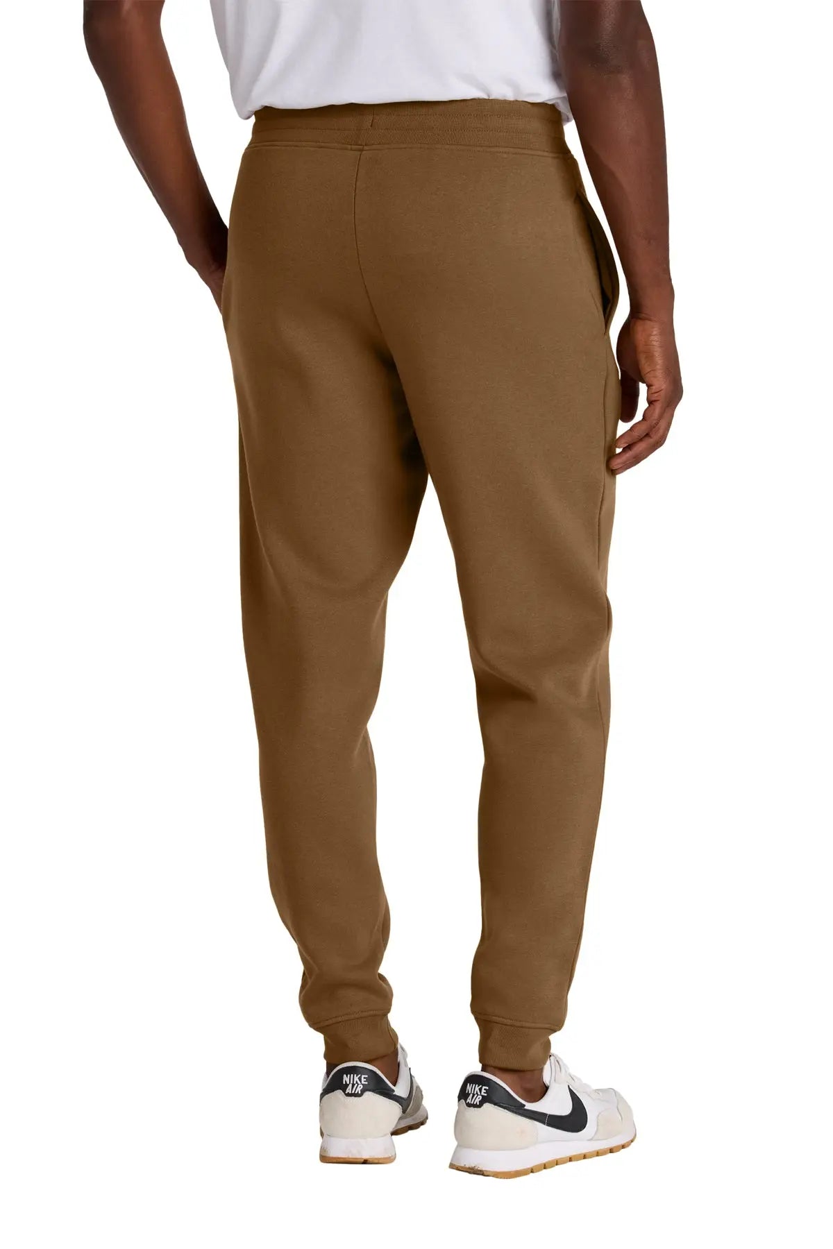 District® V.I.T.™ Fleece Jogger #DT6107