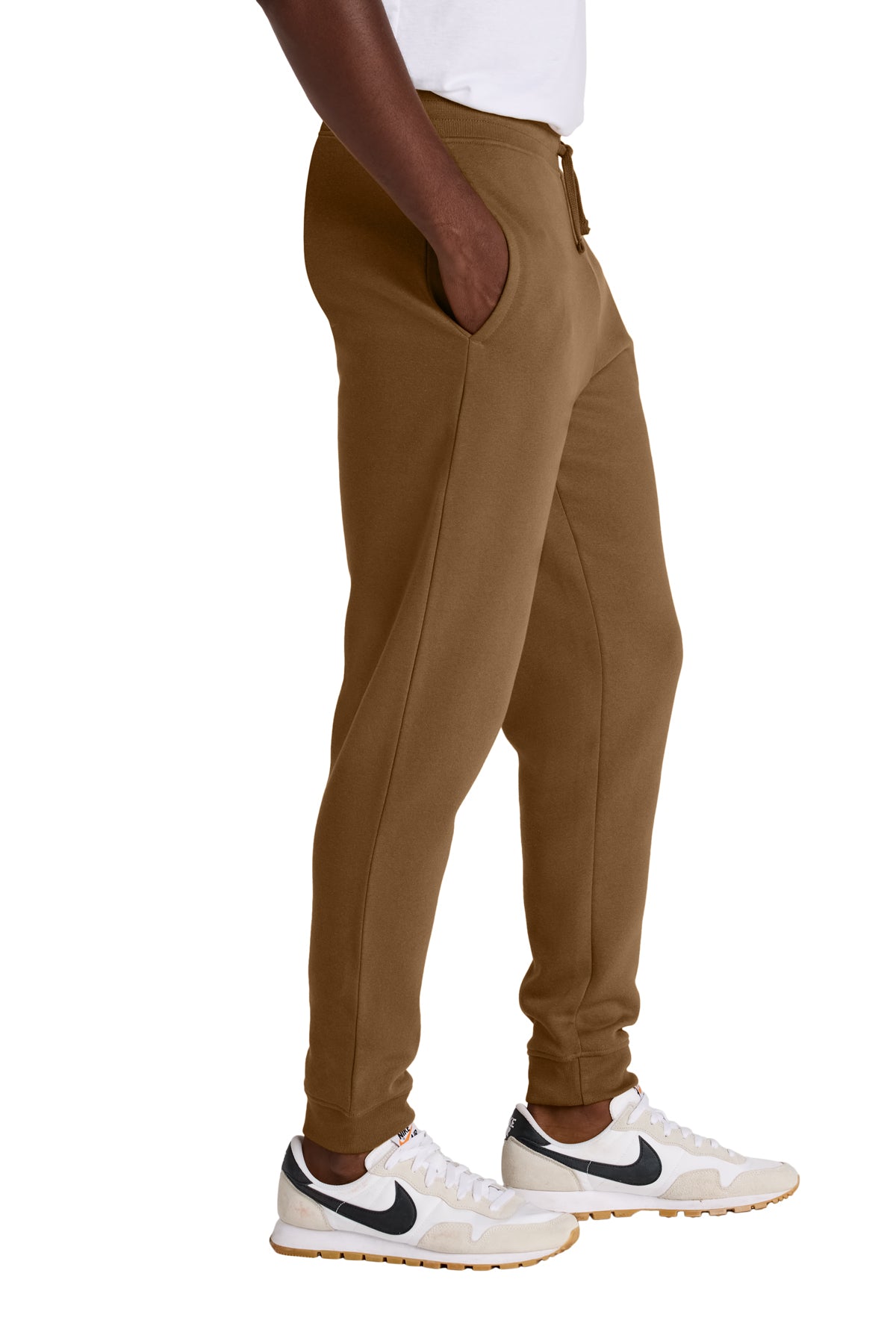 District® V.I.T.™ Fleece Jogger #DT6107