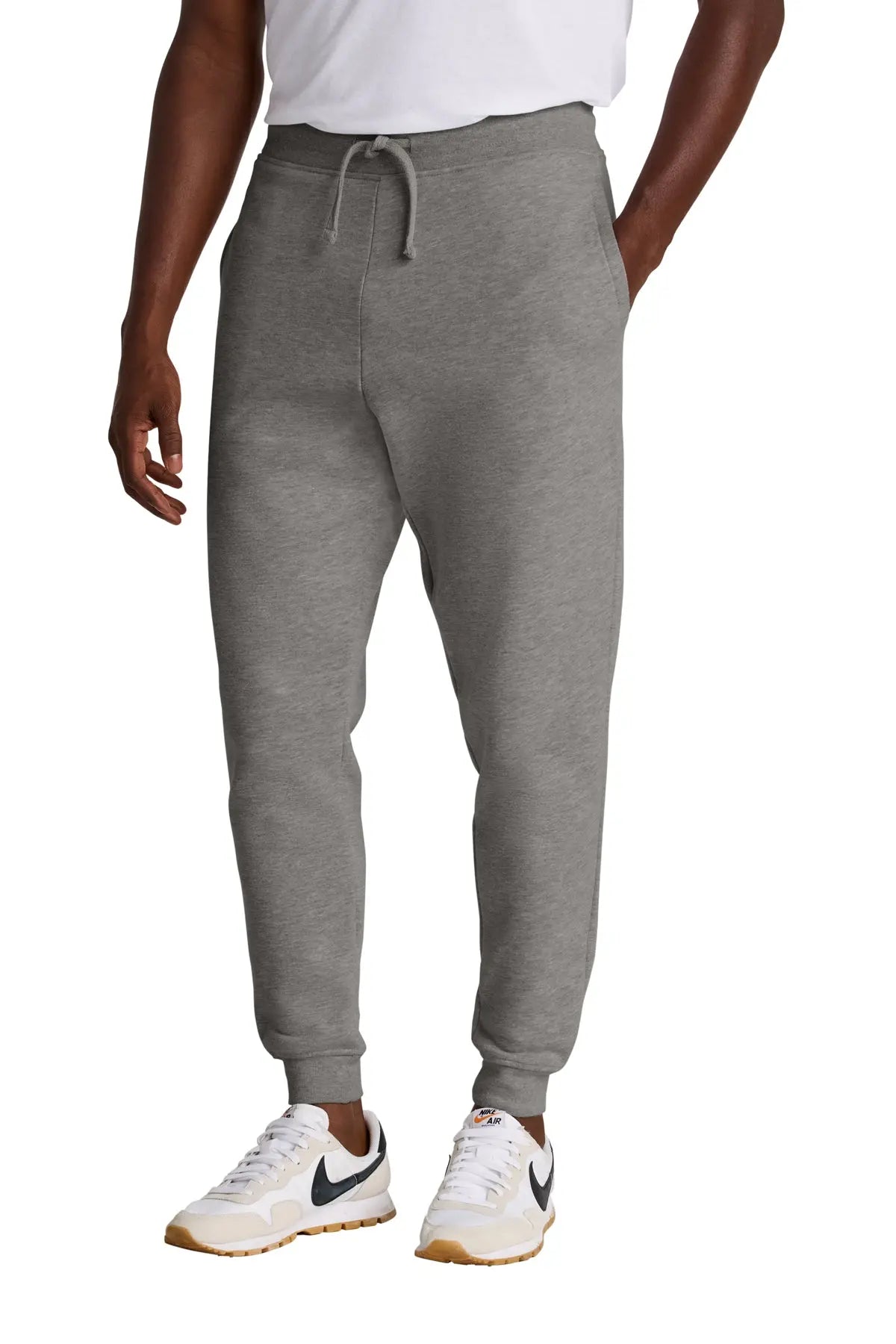 District® V.I.T.™ Fleece Jogger #DT6107