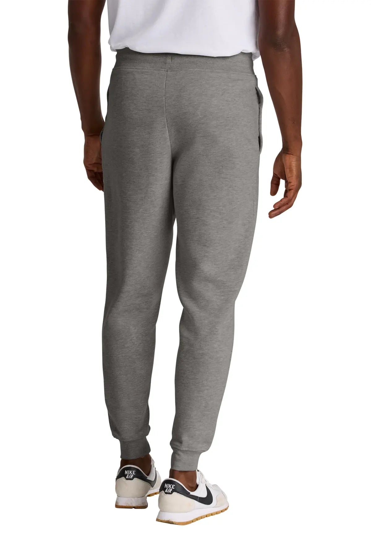 District® V.I.T.™ Fleece Jogger #DT6107