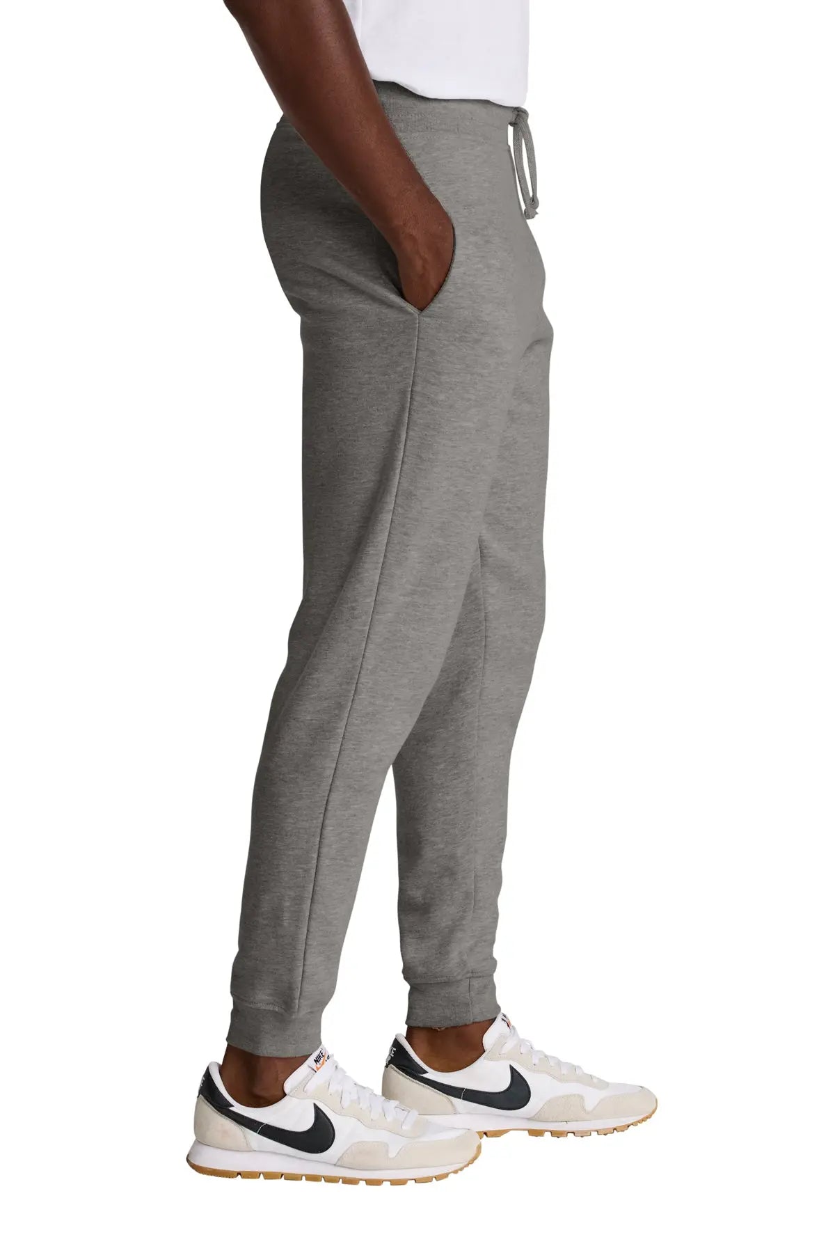 District® V.I.T.™ Fleece Jogger #DT6107