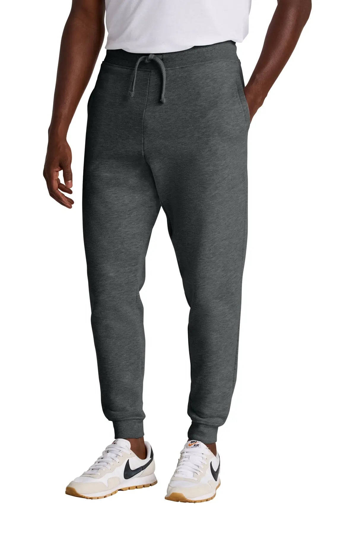 District® V.I.T.™ Fleece Jogger #DT6107
