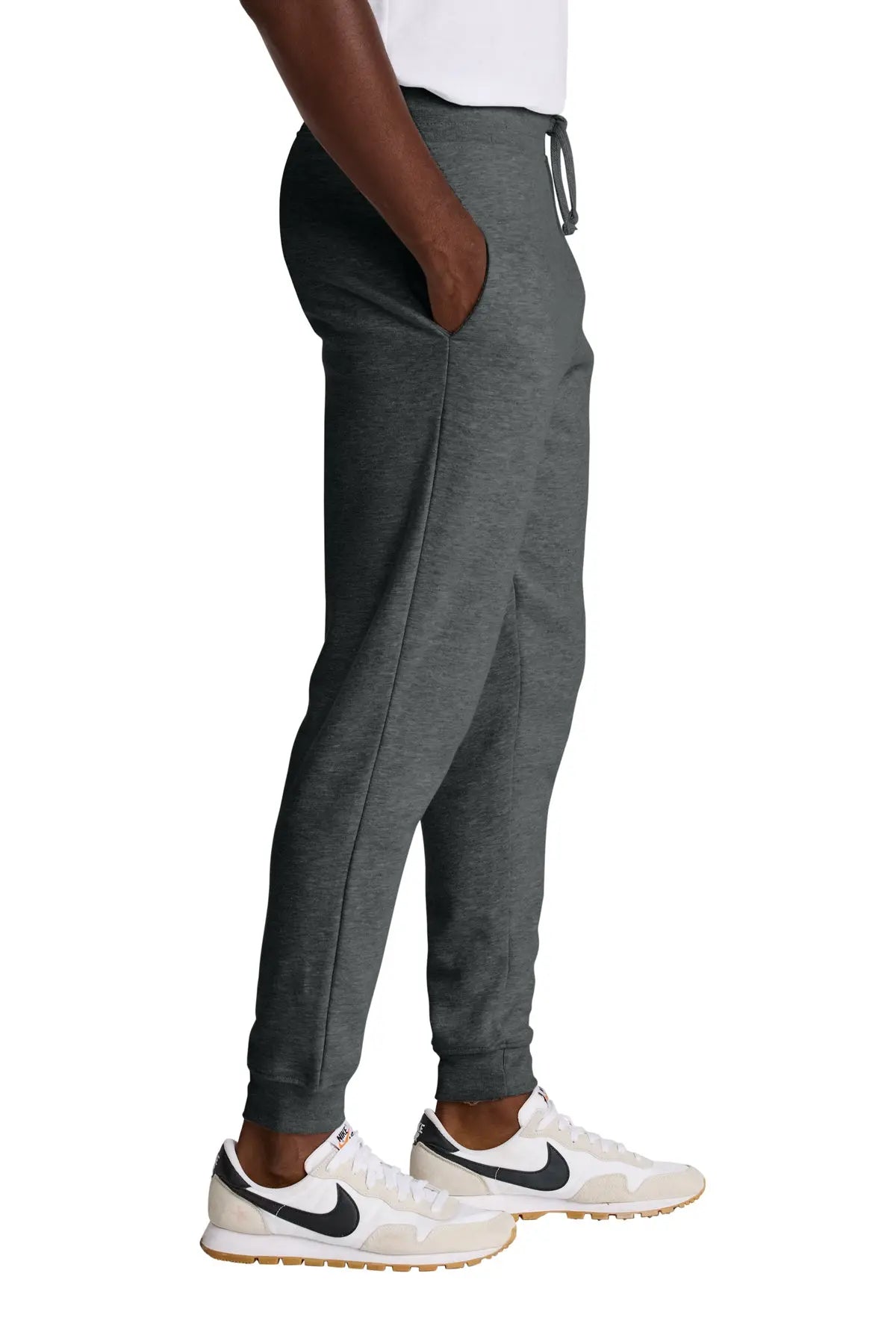 District® V.I.T.™ Fleece Jogger #DT6107