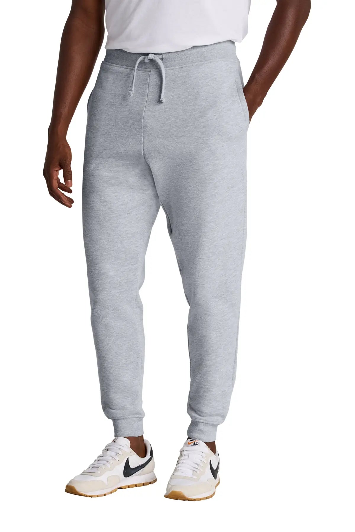 District® V.I.T.™ Fleece Jogger #DT6107