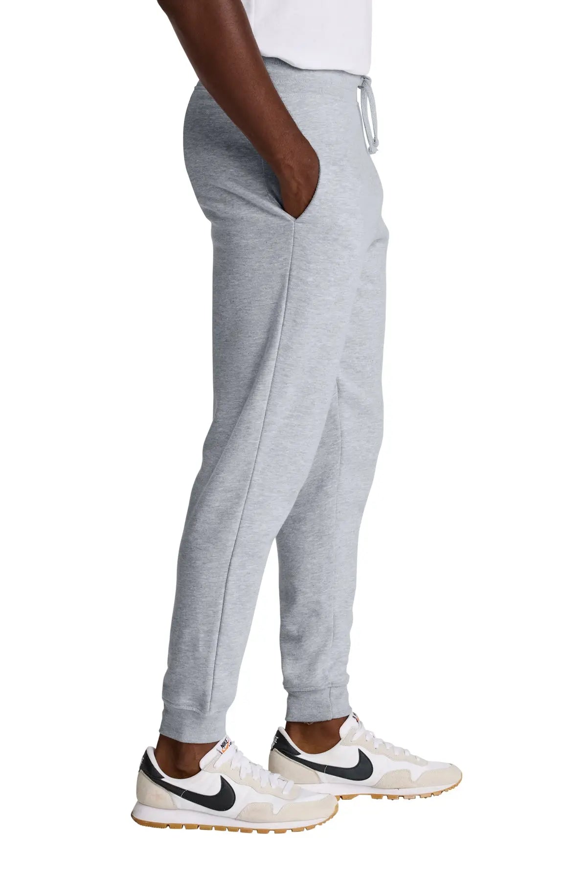 District® V.I.T.™ Fleece Jogger #DT6107