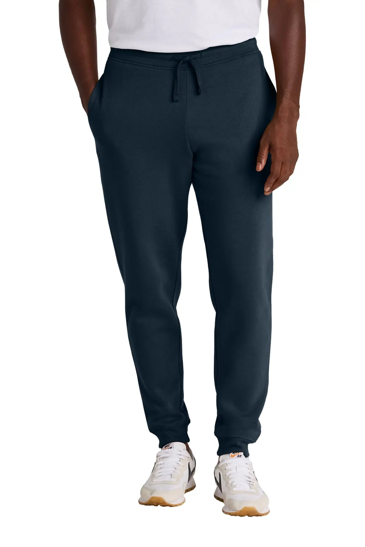 District® V.I.T.™ Fleece Jogger #DT6107