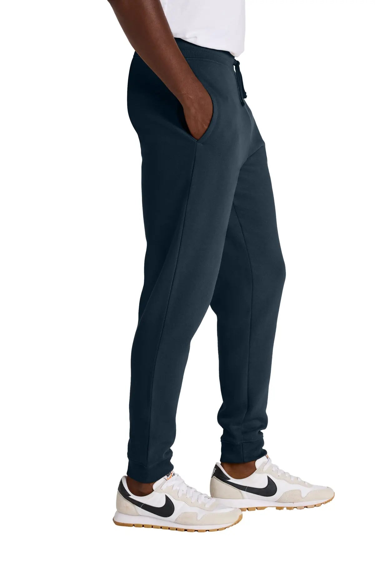 District® V.I.T.™ Fleece Jogger #DT6107