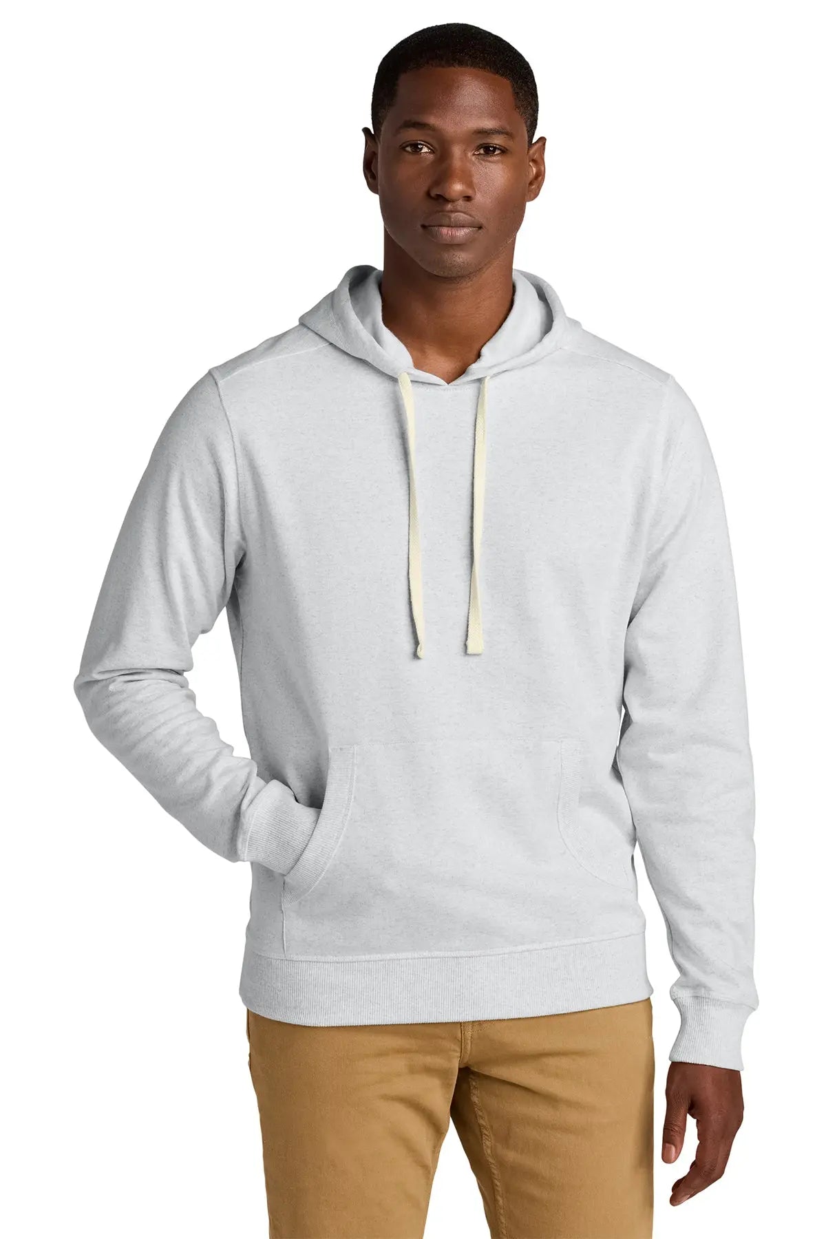 District® Re-Fleece™ Hoodie #DT8100