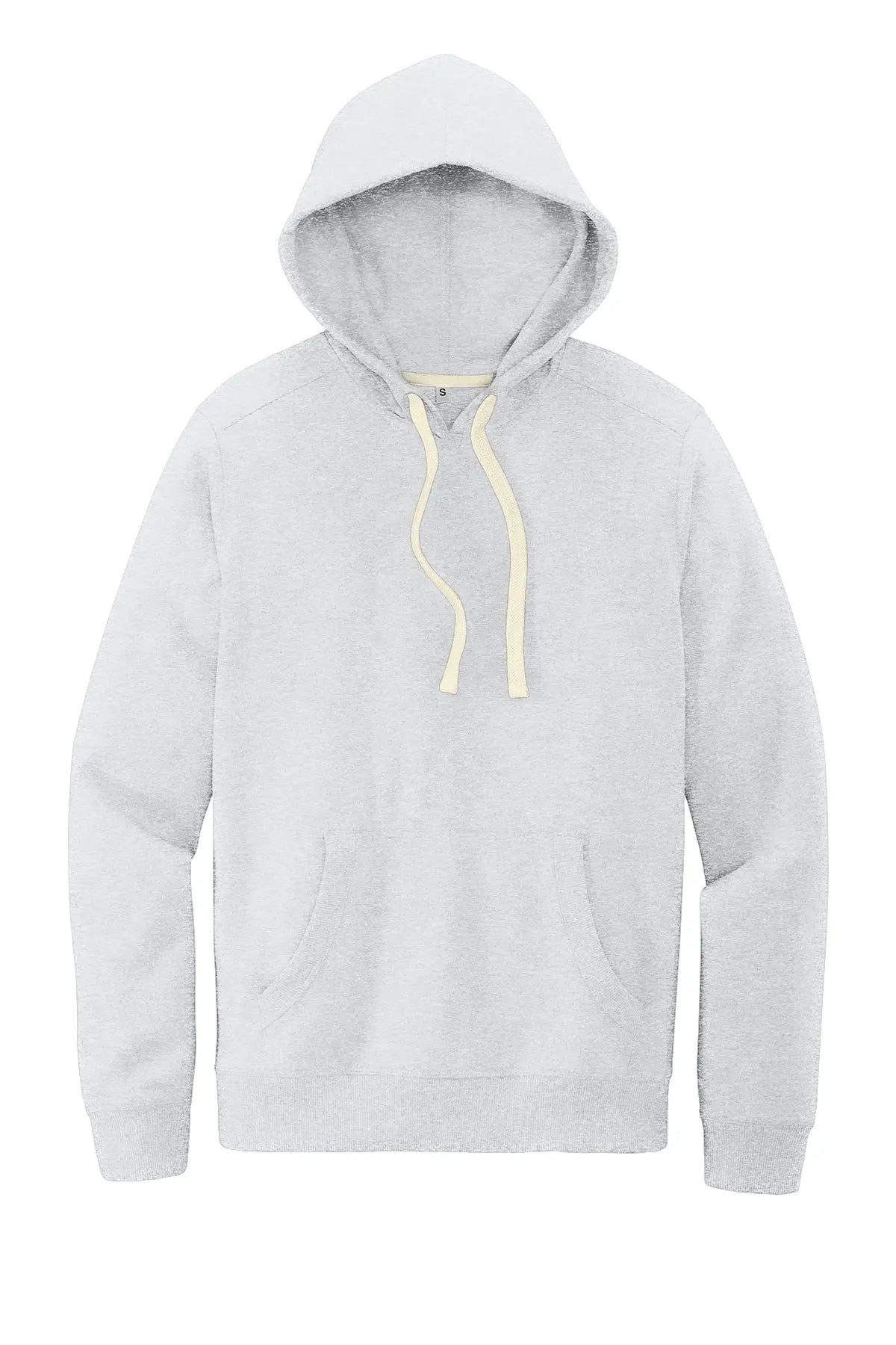 District® Re-Fleece™ Hoodie #DT8100