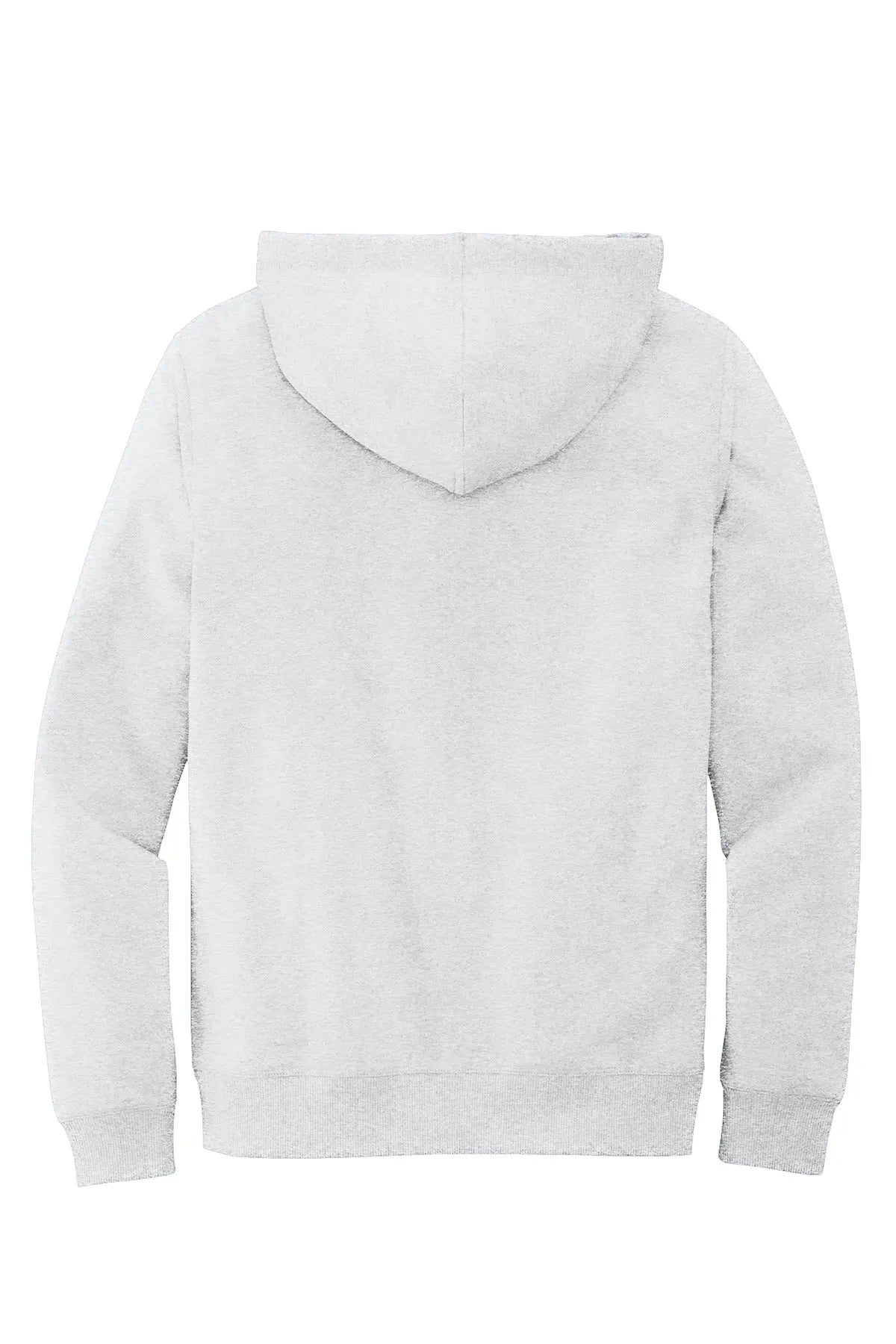 District® Re-Fleece™ Hoodie #DT8100