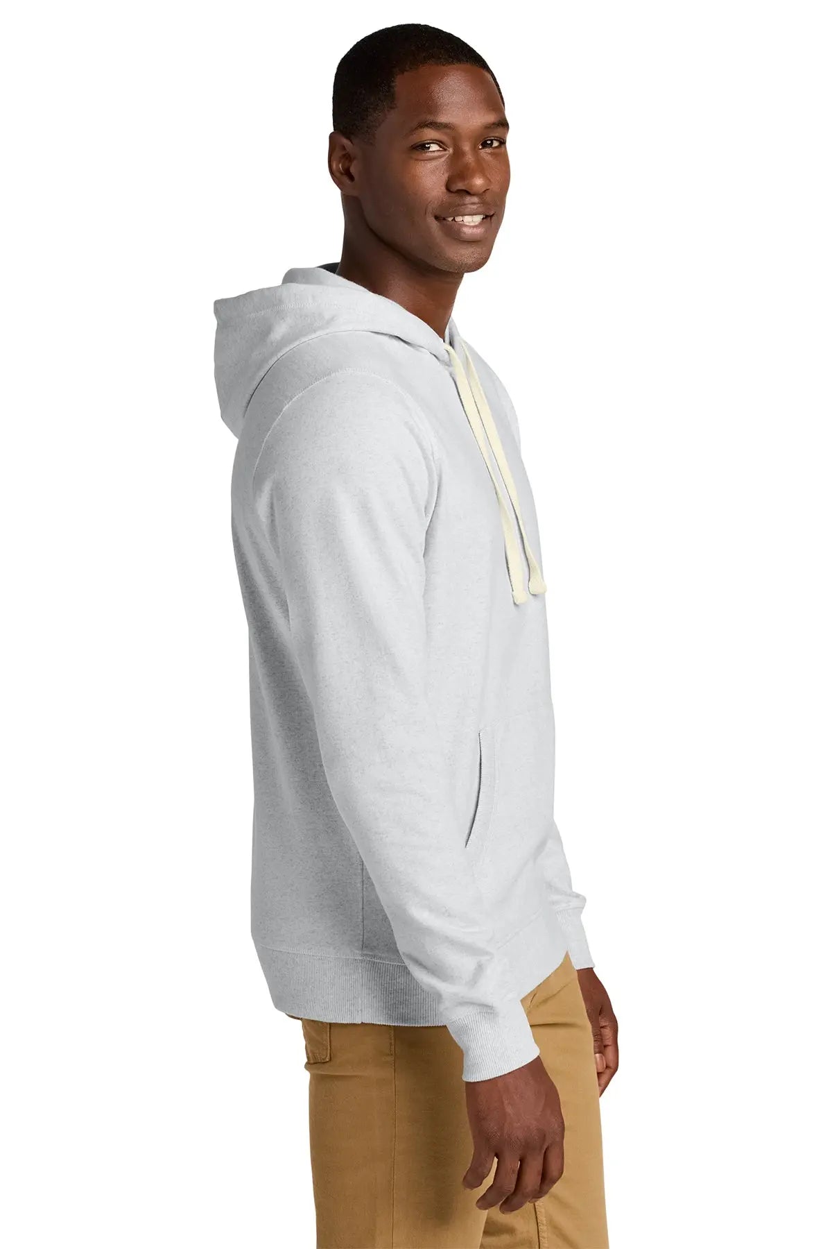 District® Re-Fleece™ Hoodie #DT8100