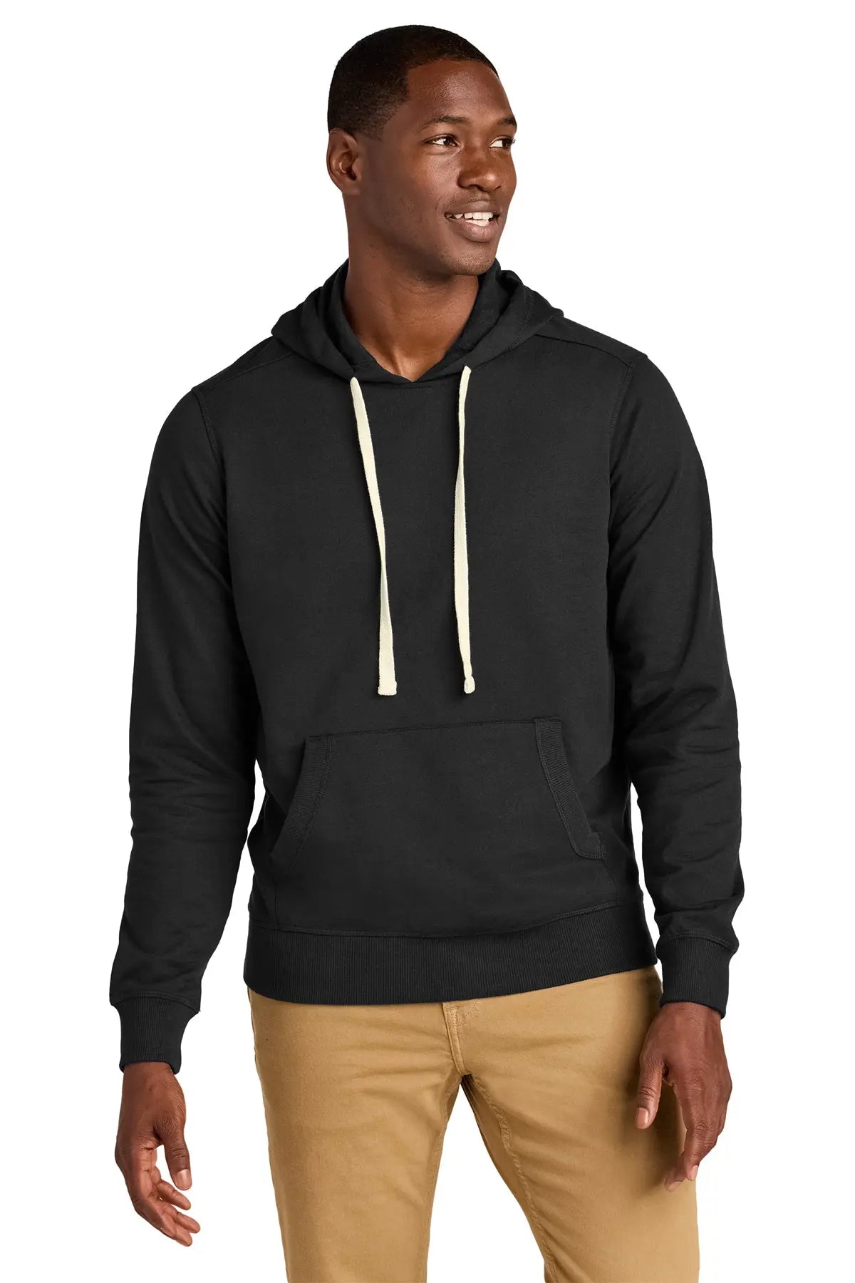 District® Re-Fleece™ Hoodie #DT8100