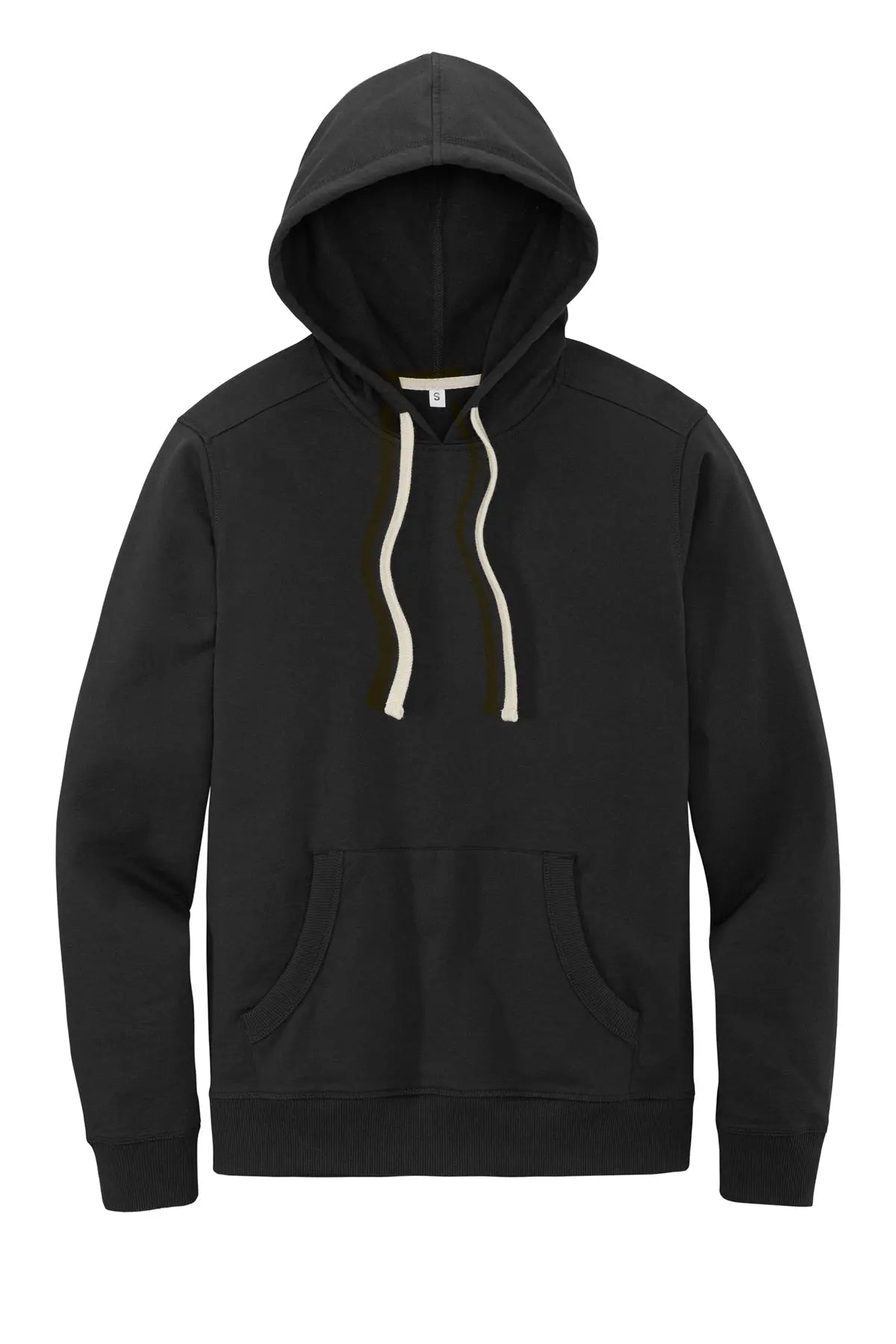 District® Re-Fleece™ Hoodie #DT8100
