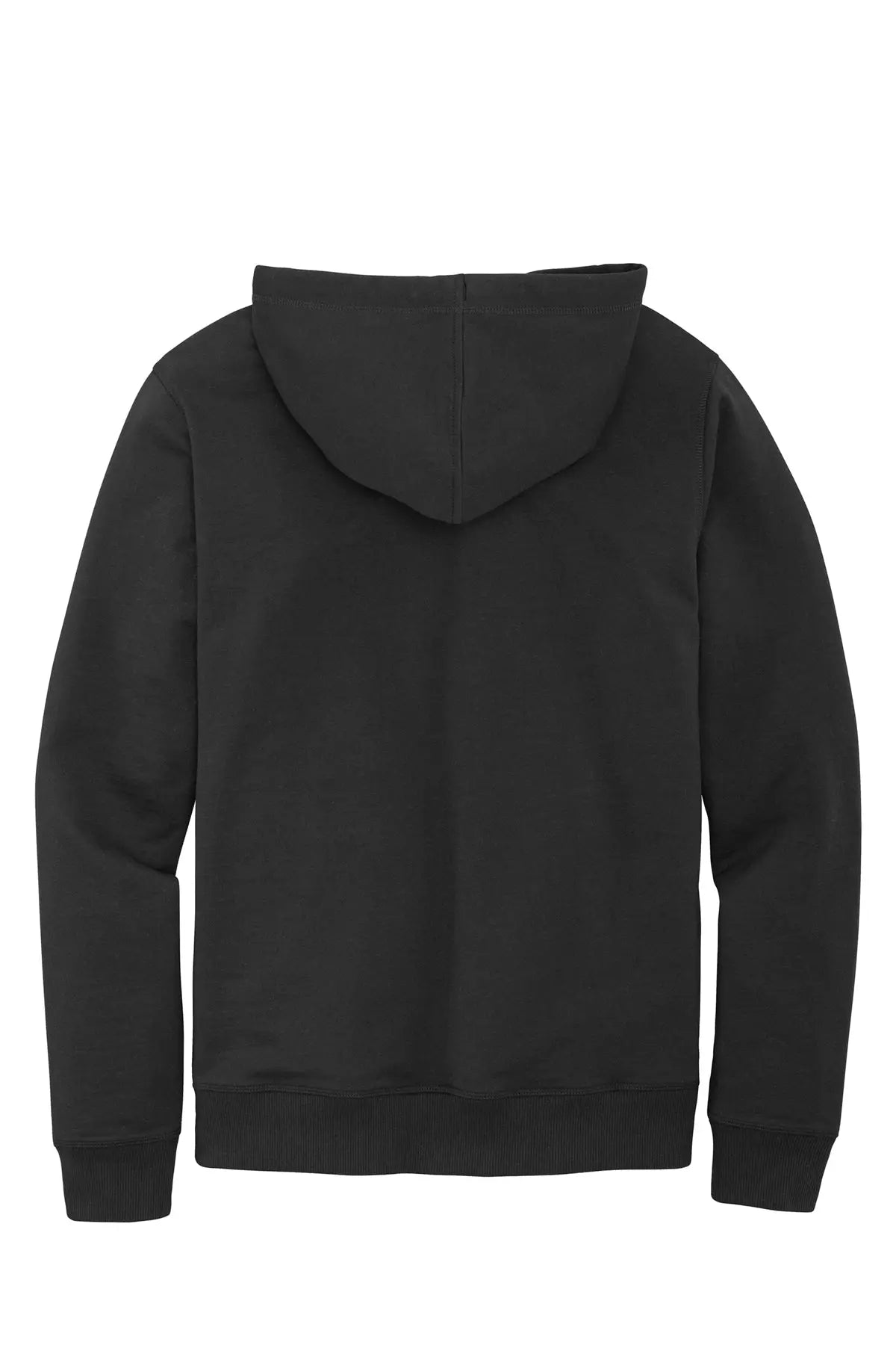 District® Re-Fleece™ Hoodie #DT8100