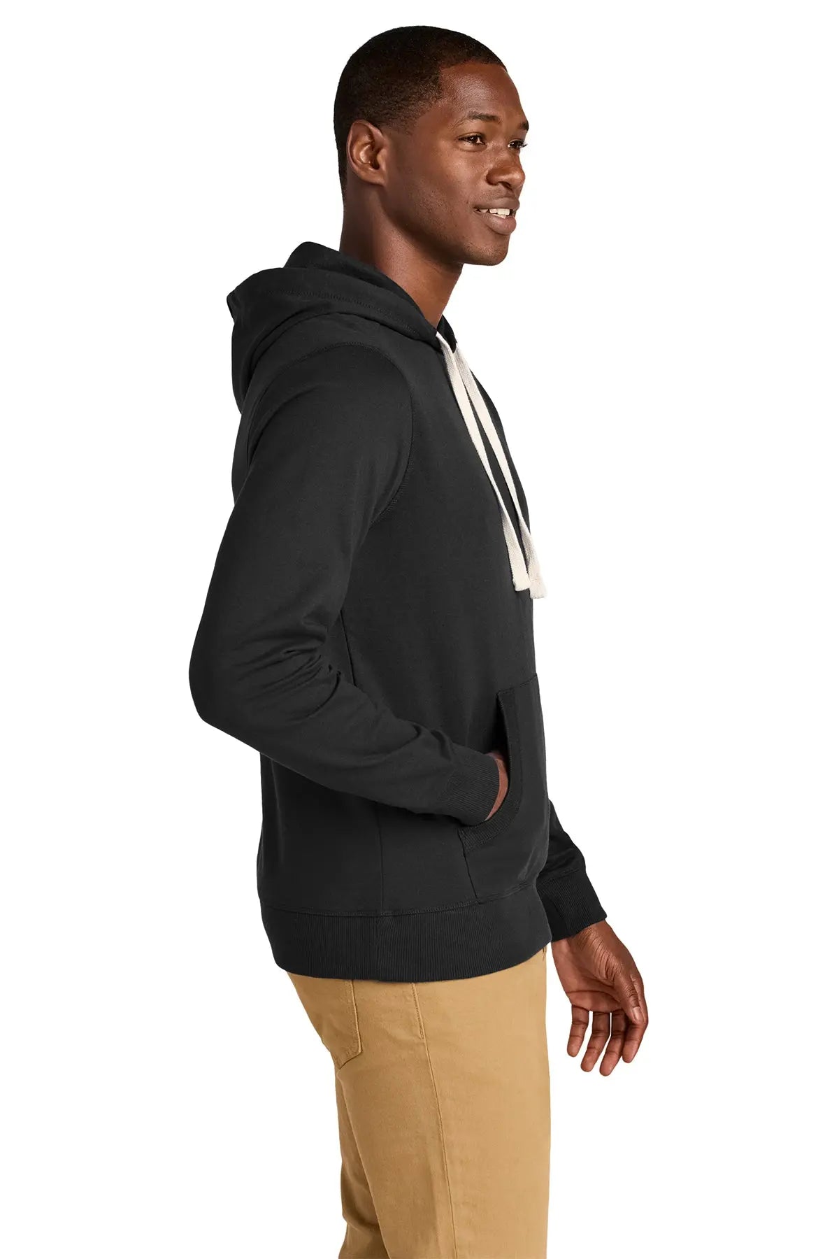 District® Re-Fleece™ Hoodie #DT8100