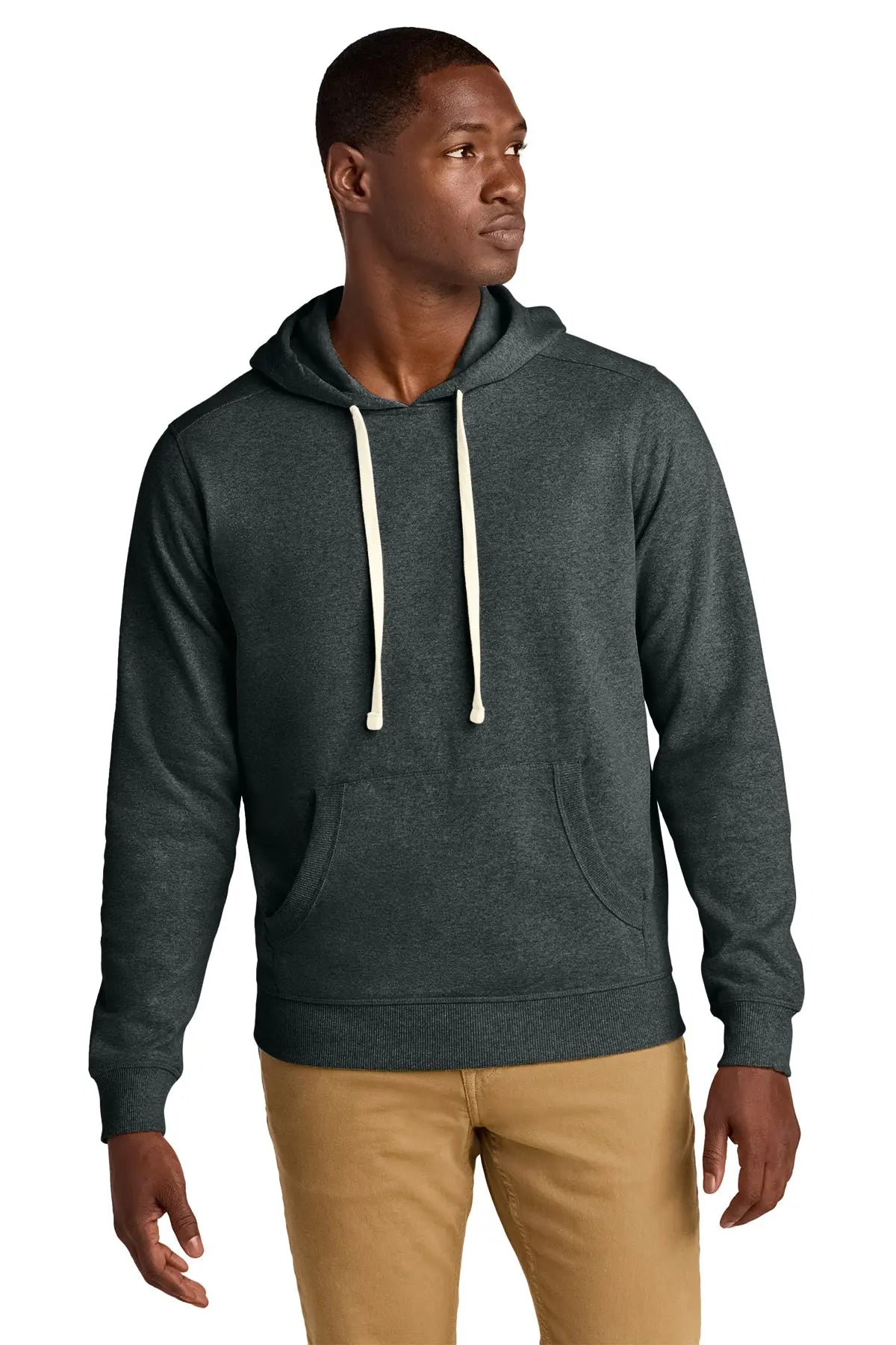 District® Re-Fleece™ Hoodie #DT8100
