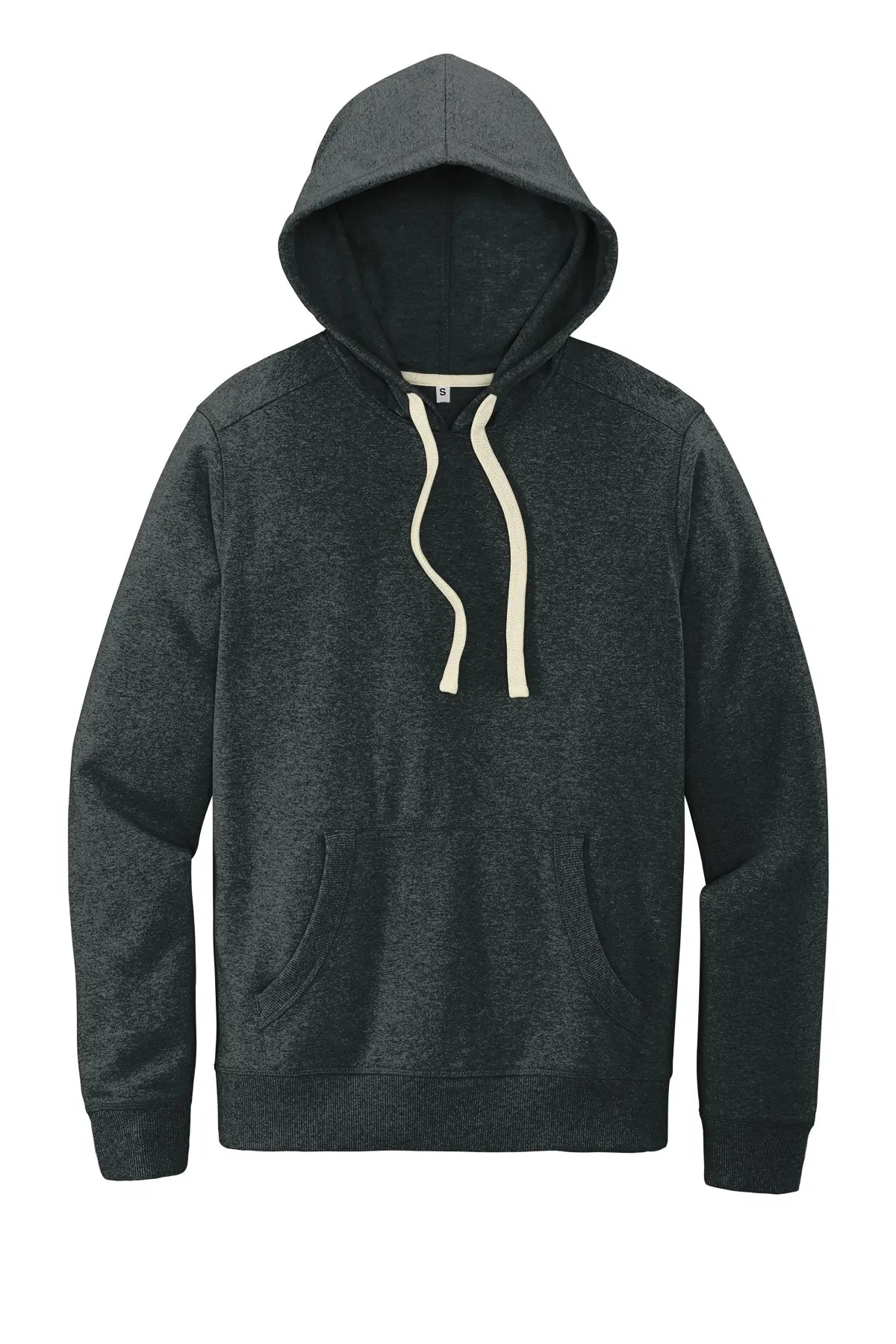 District® Re-Fleece™ Hoodie #DT8100