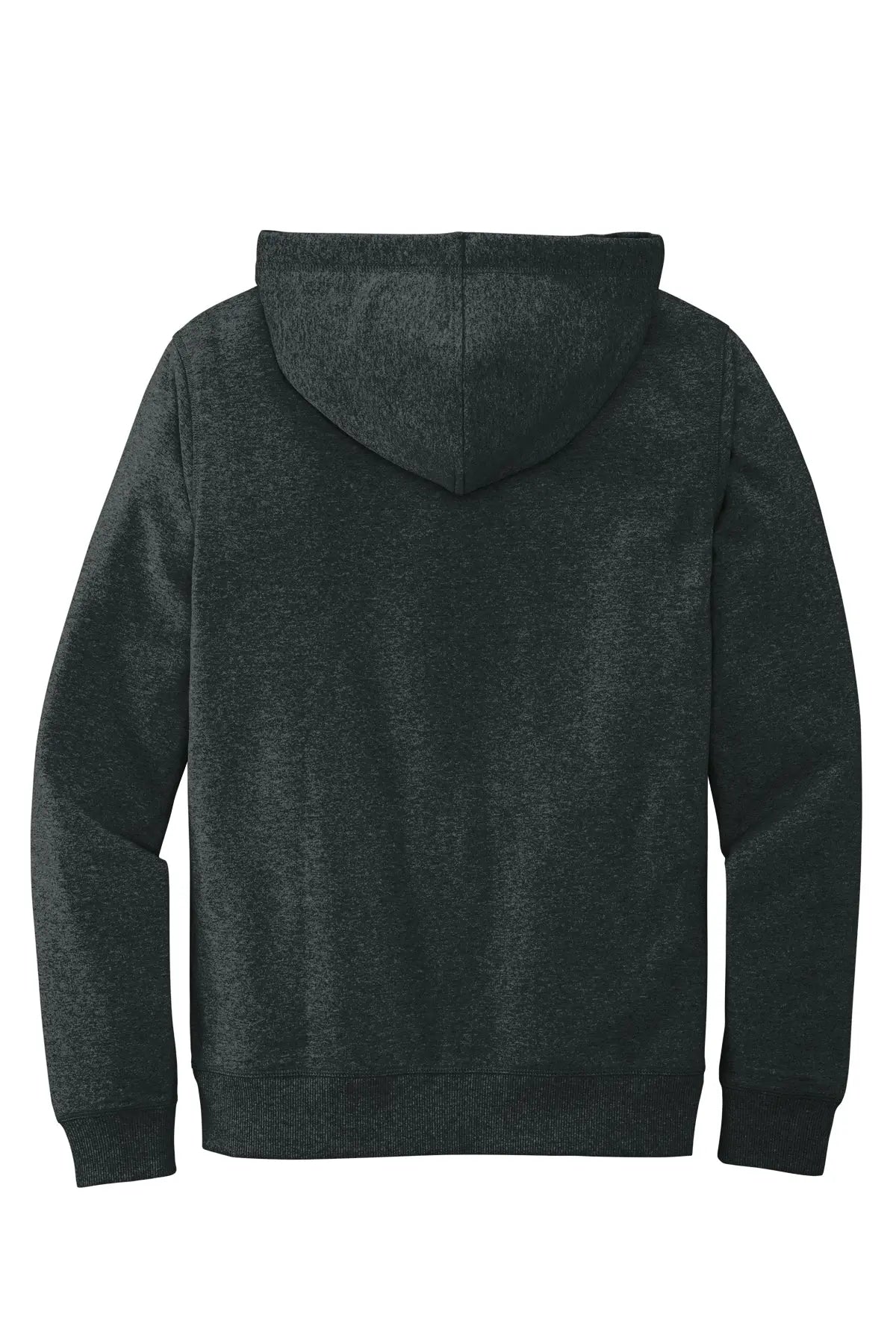District® Re-Fleece™ Hoodie #DT8100