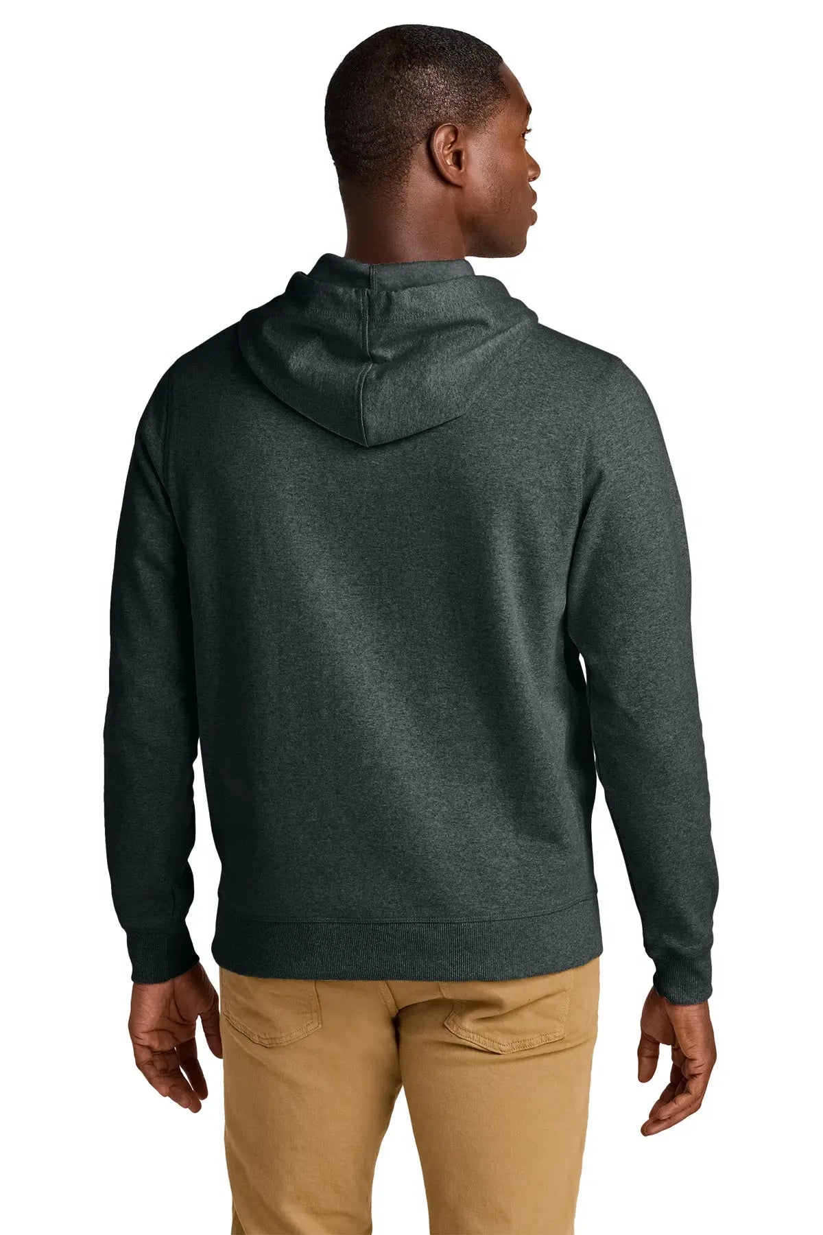 District® Re-Fleece™ Hoodie #DT8100