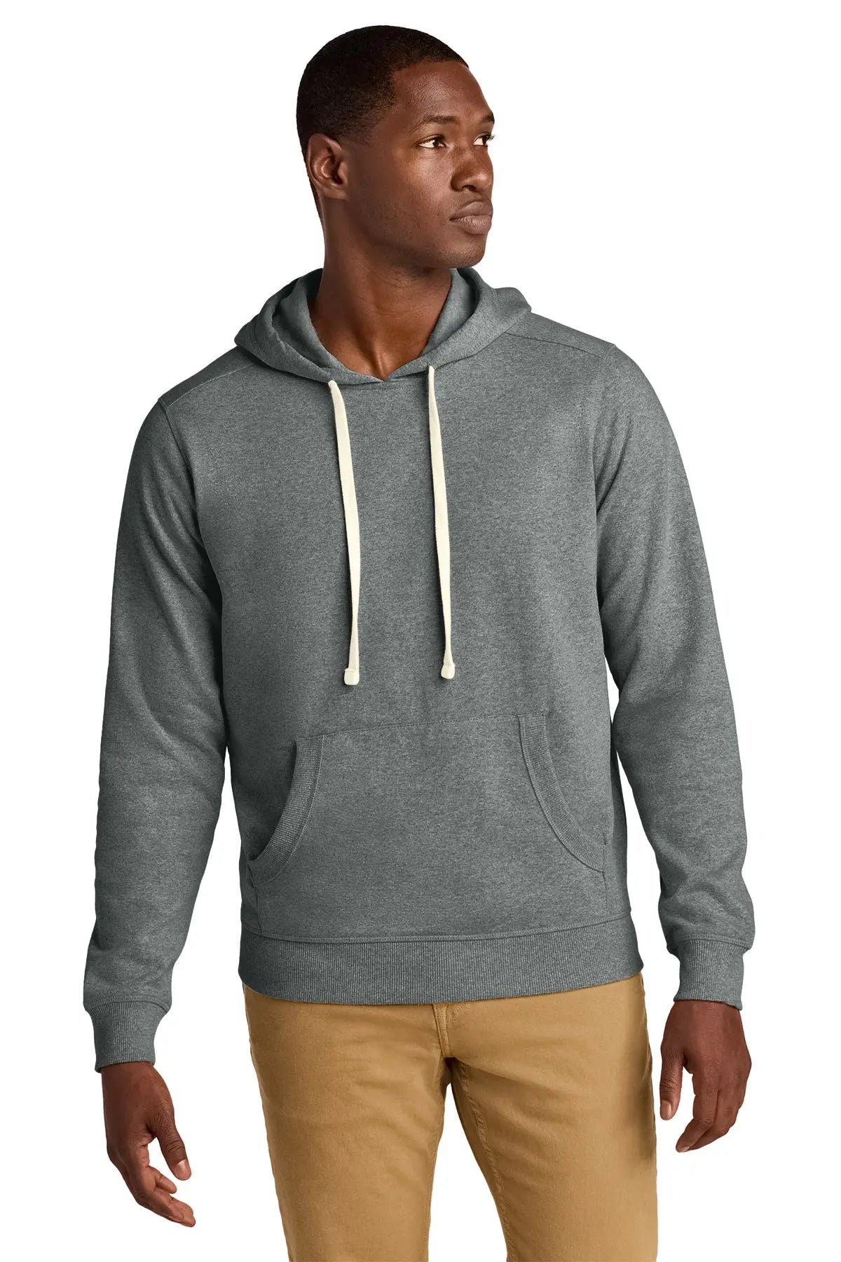 District® Re-Fleece™ Hoodie #DT8100