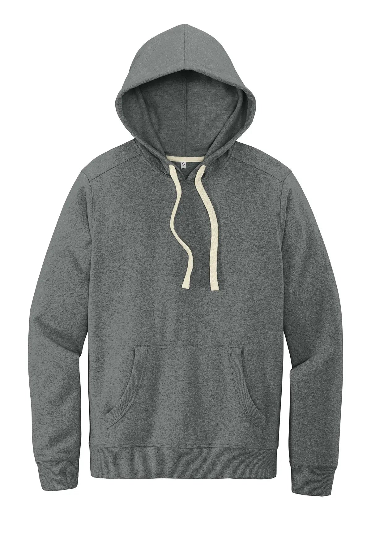 District® Re-Fleece™ Hoodie #DT8100