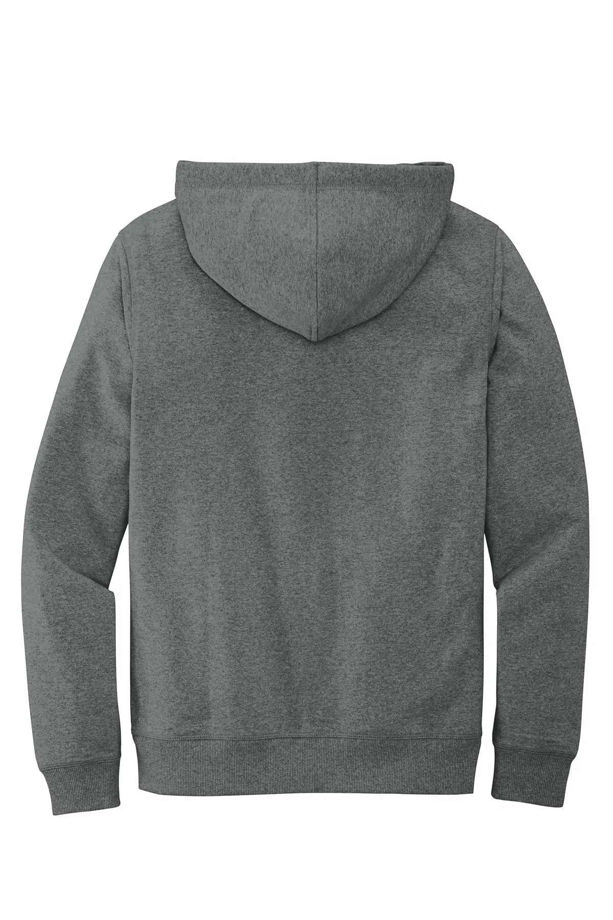District® Re-Fleece™ Hoodie #DT8100
