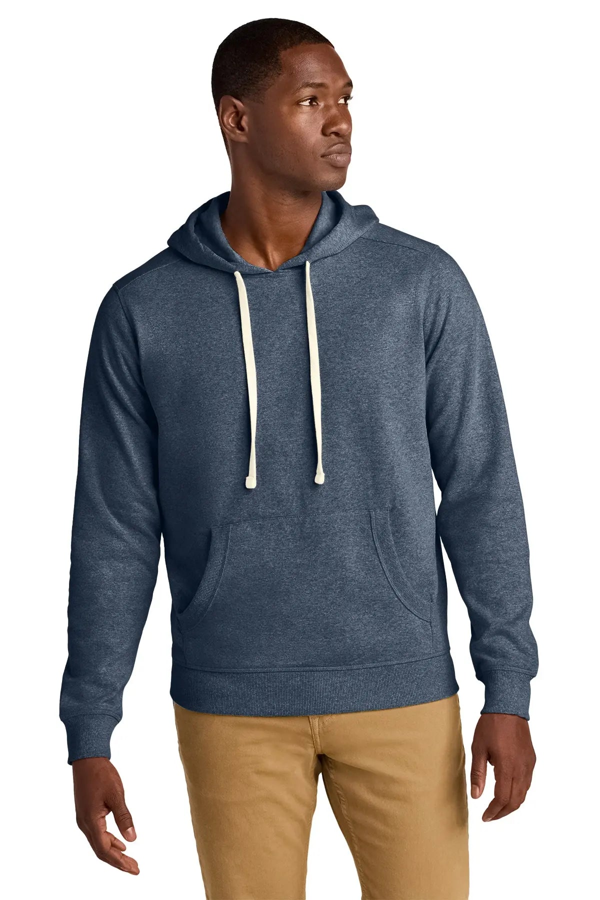 District® Re-Fleece™ Hoodie #DT8100