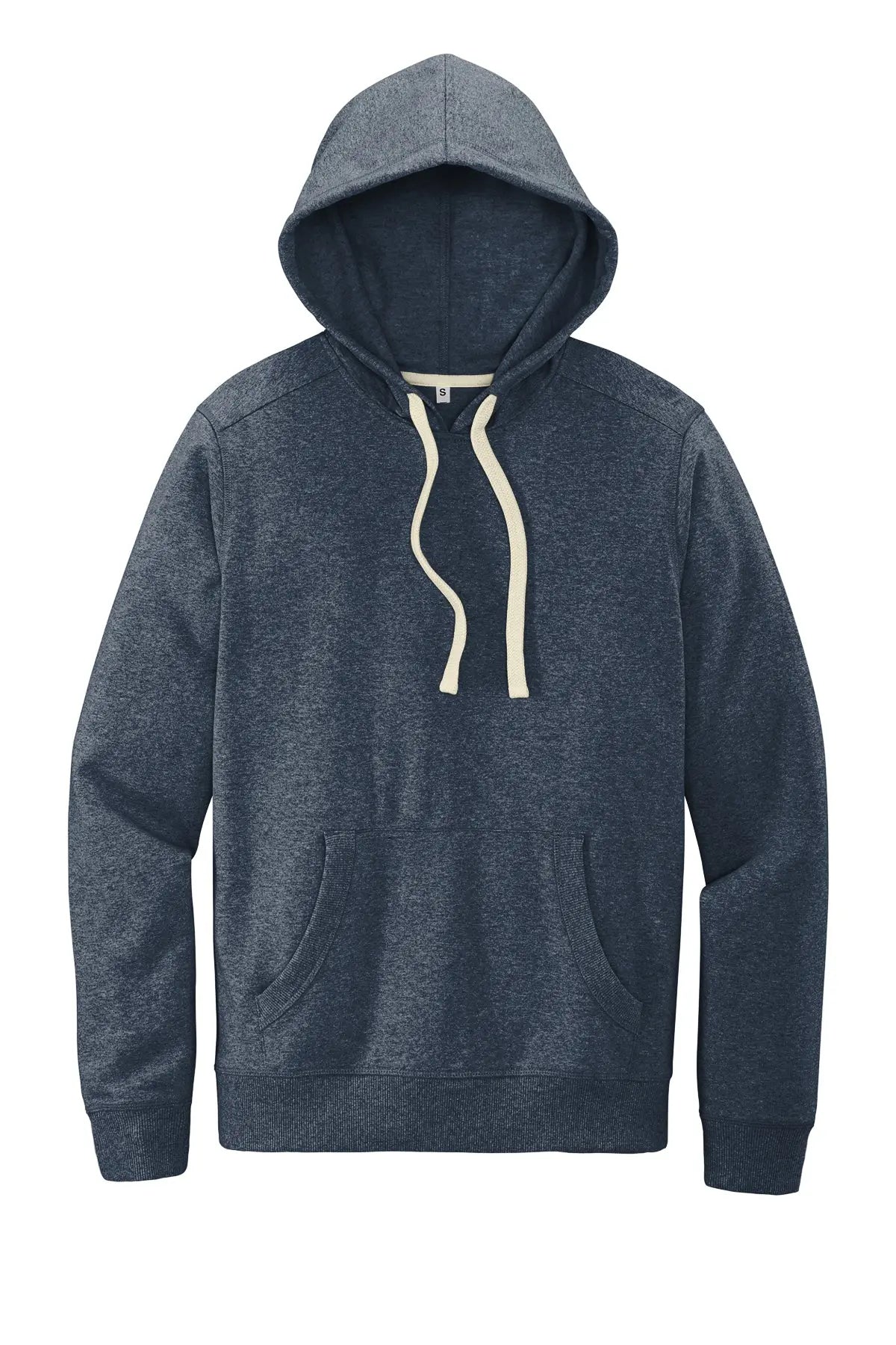 District® Re-Fleece™ Hoodie #DT8100