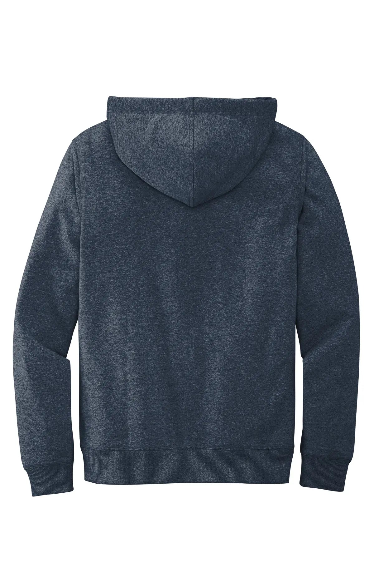 District® Re-Fleece™ Hoodie #DT8100