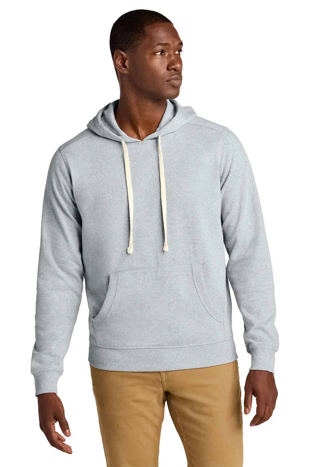 District® Re-Fleece™ Hoodie #DT8100