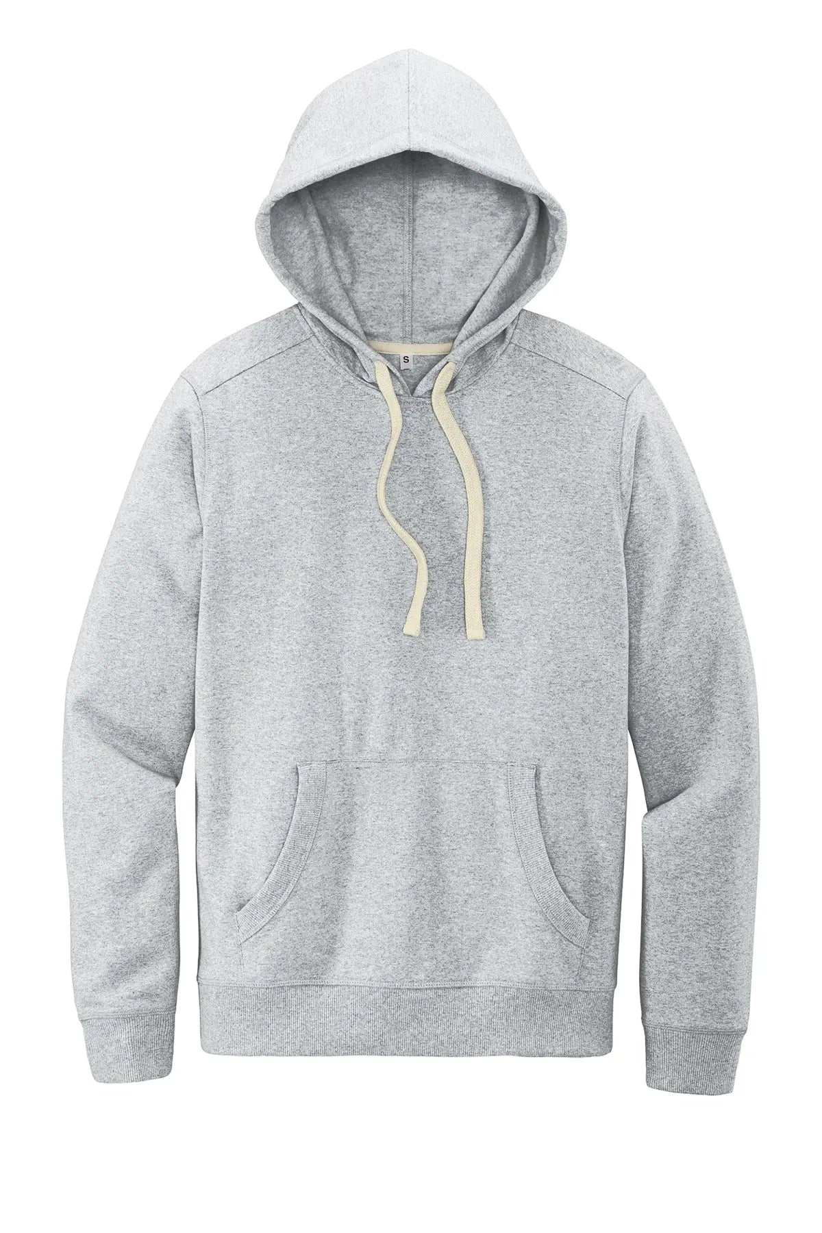 District® Re-Fleece™ Hoodie #DT8100