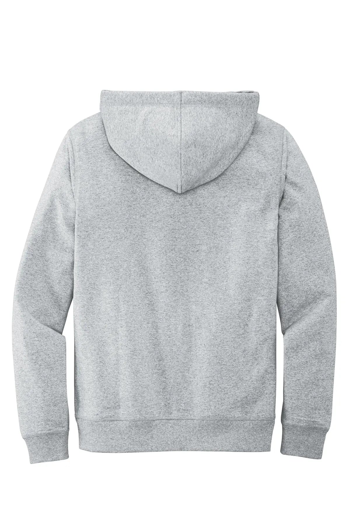 District® Re-Fleece™ Hoodie #DT8100