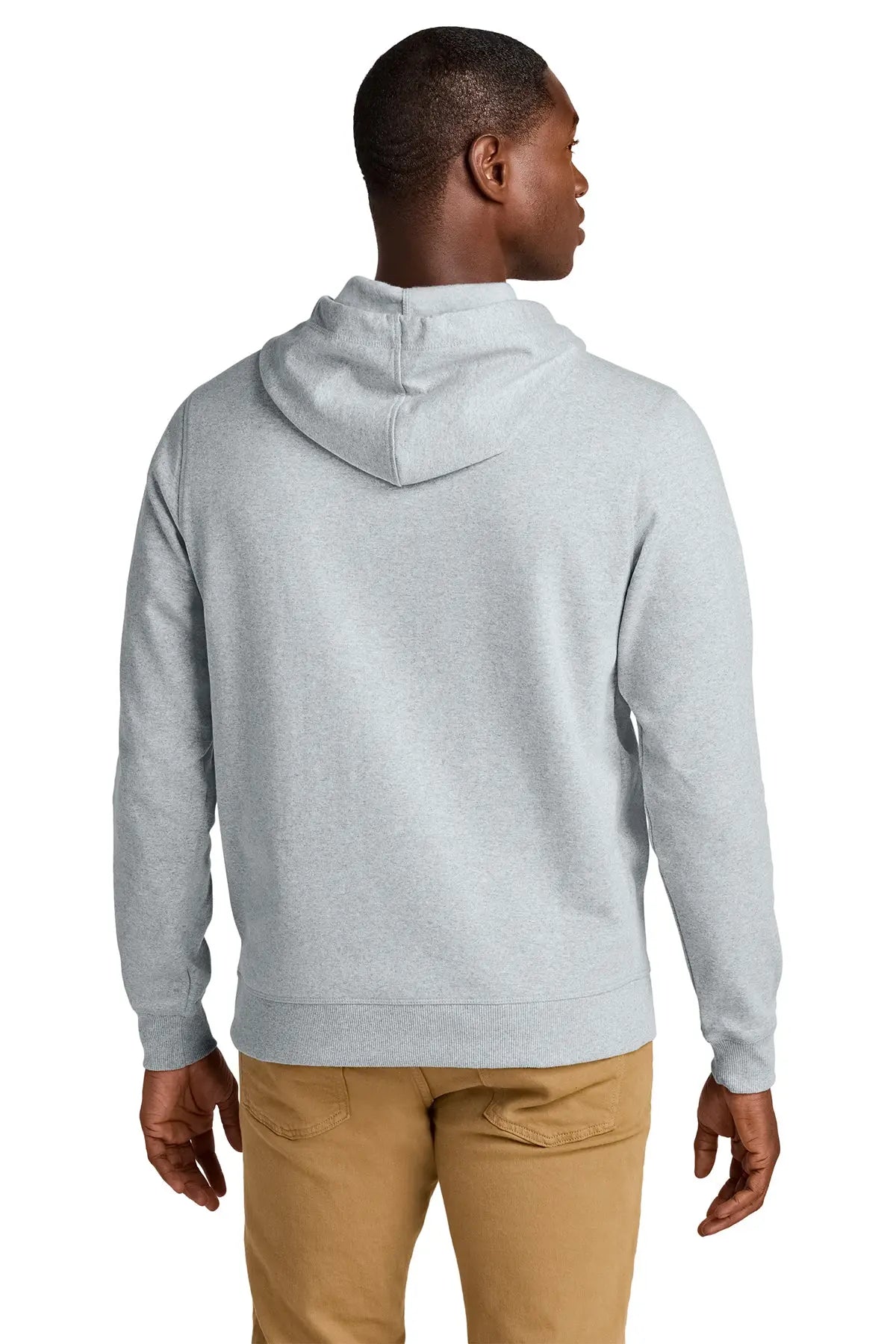 District® Re-Fleece™ Hoodie #DT8100