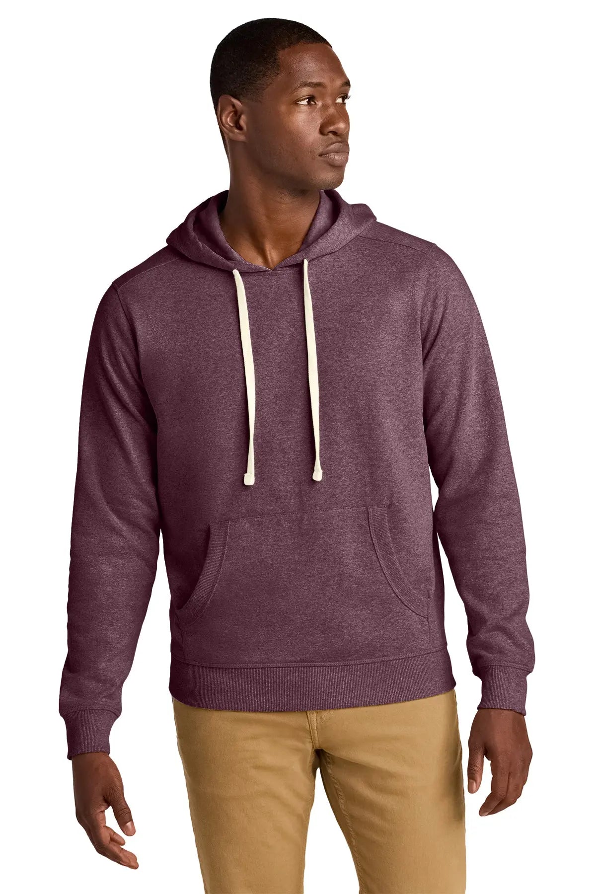 District® Re-Fleece™ Hoodie #DT8100