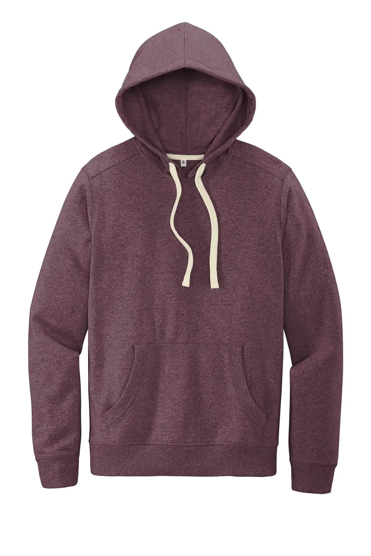 District® Re-Fleece™ Hoodie #DT8100 Game Over Merch