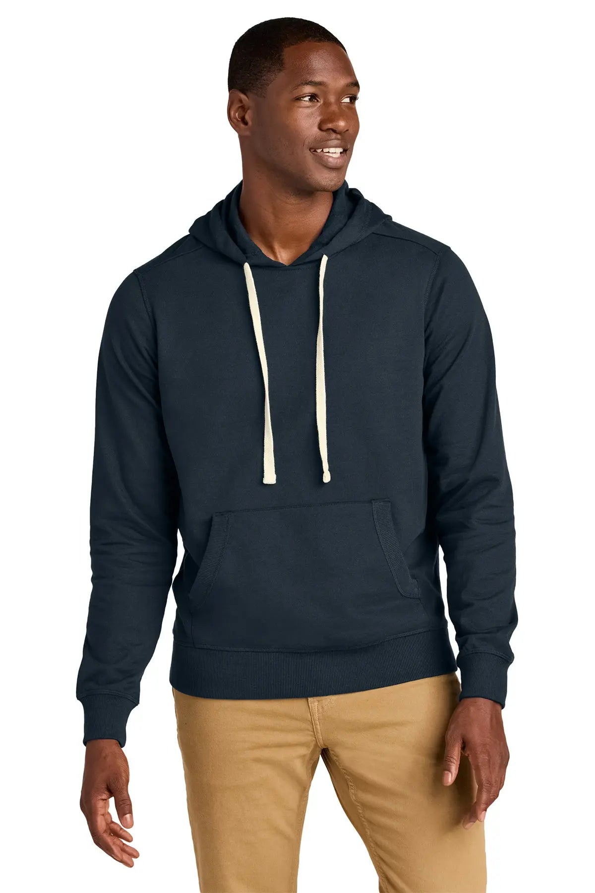 District® Re-Fleece™ Hoodie #DT8100