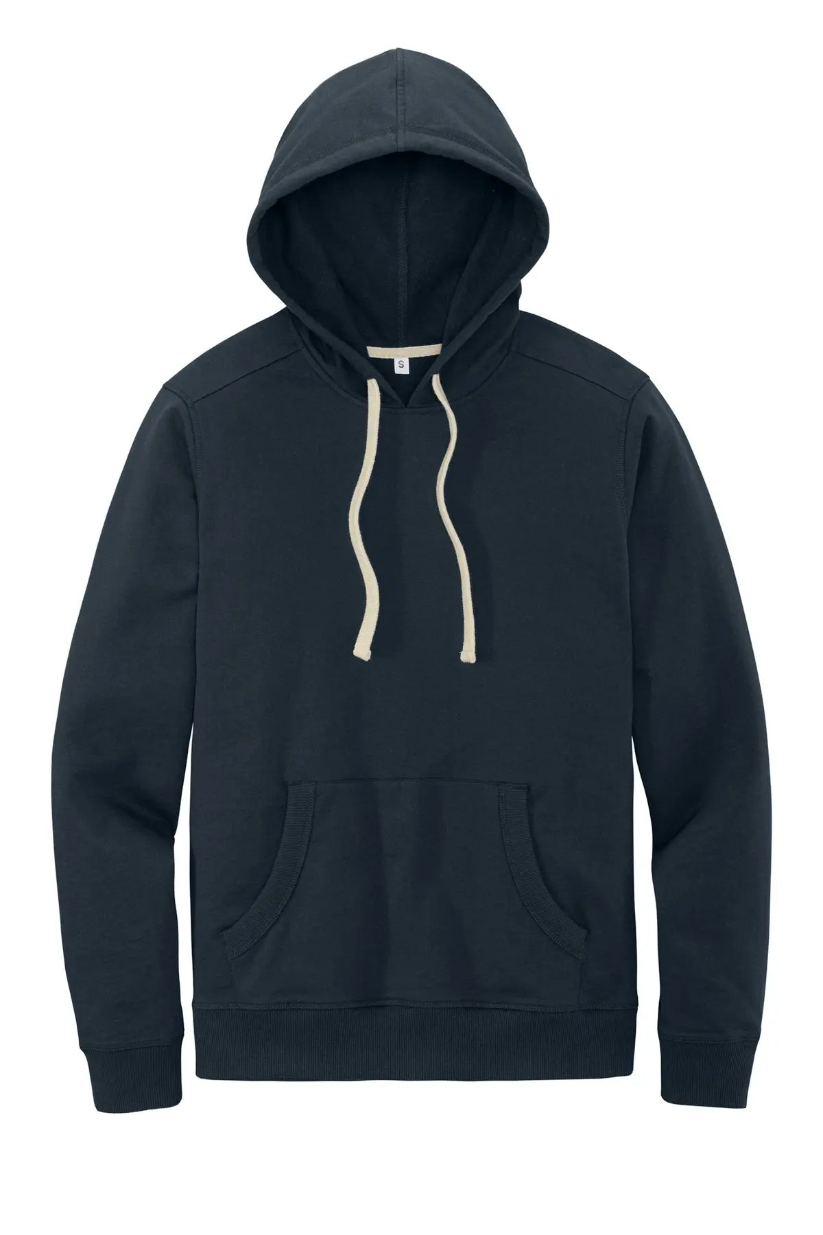 District® Re-Fleece™ Hoodie #DT8100