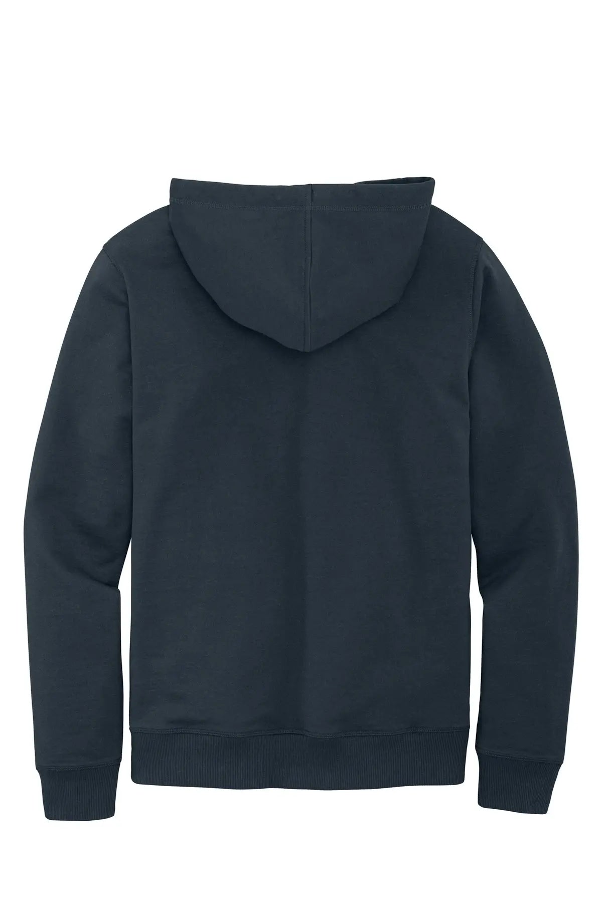 District® Re-Fleece™ Hoodie #DT8100
