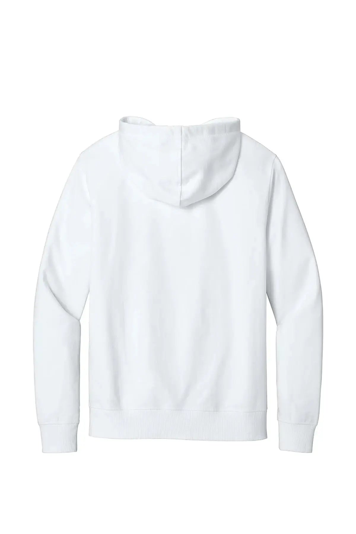 District® Re-Fleece™ Hoodie #DT8100 Game Over Merch