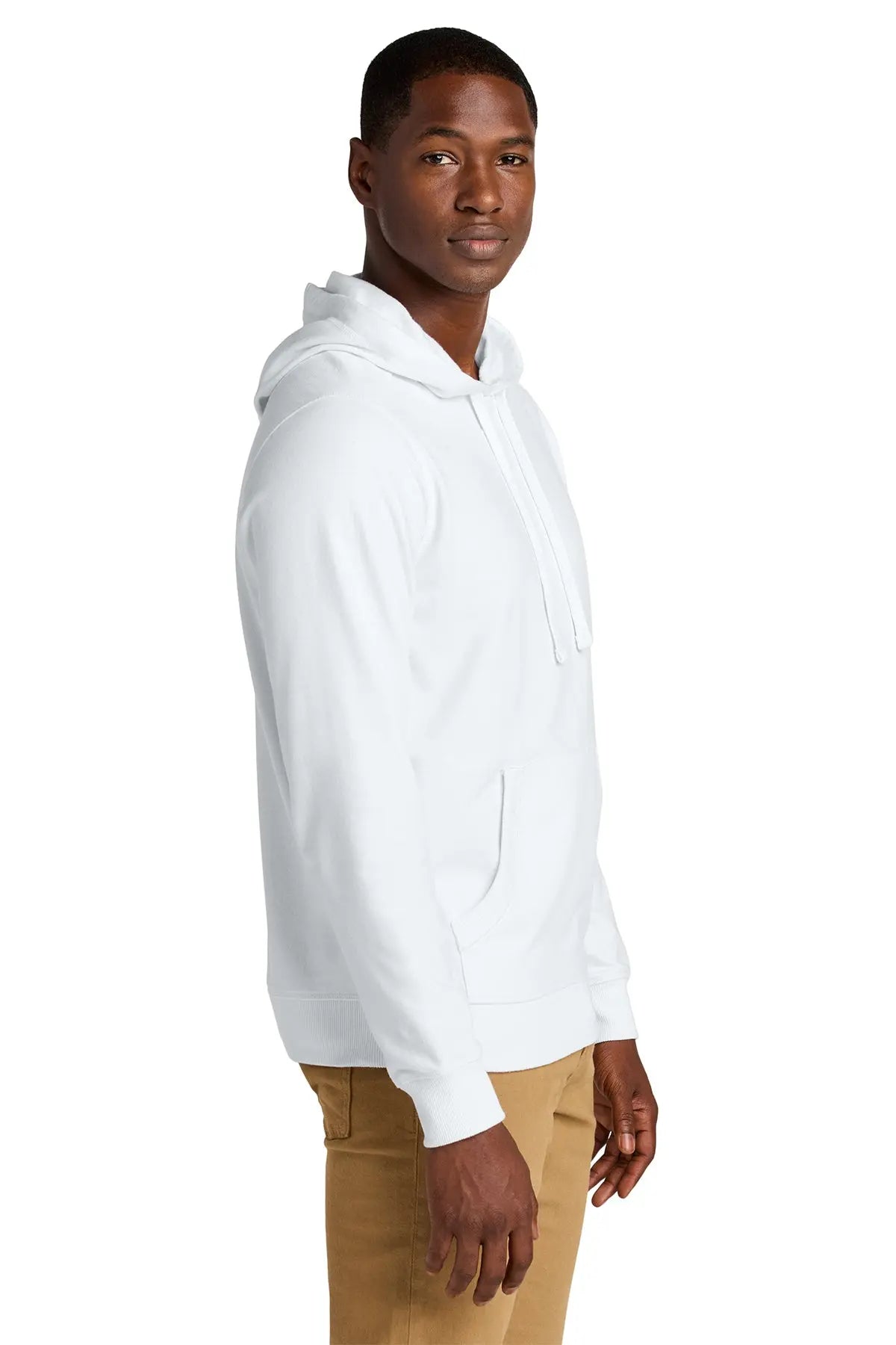 District® Re-Fleece™ Hoodie #DT8100