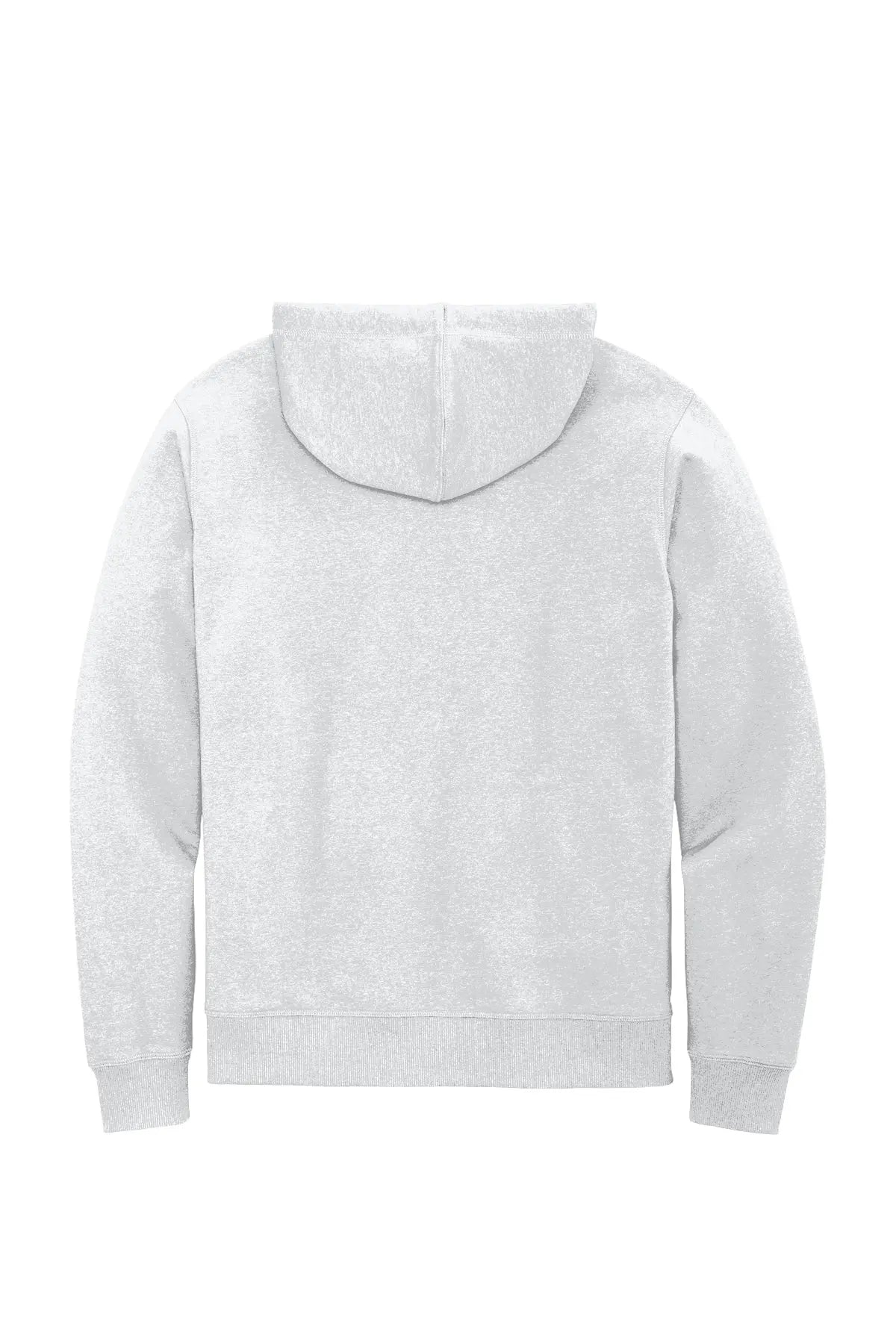 District® Re-Fleece™ Full-Zip Hoodie #DT8102