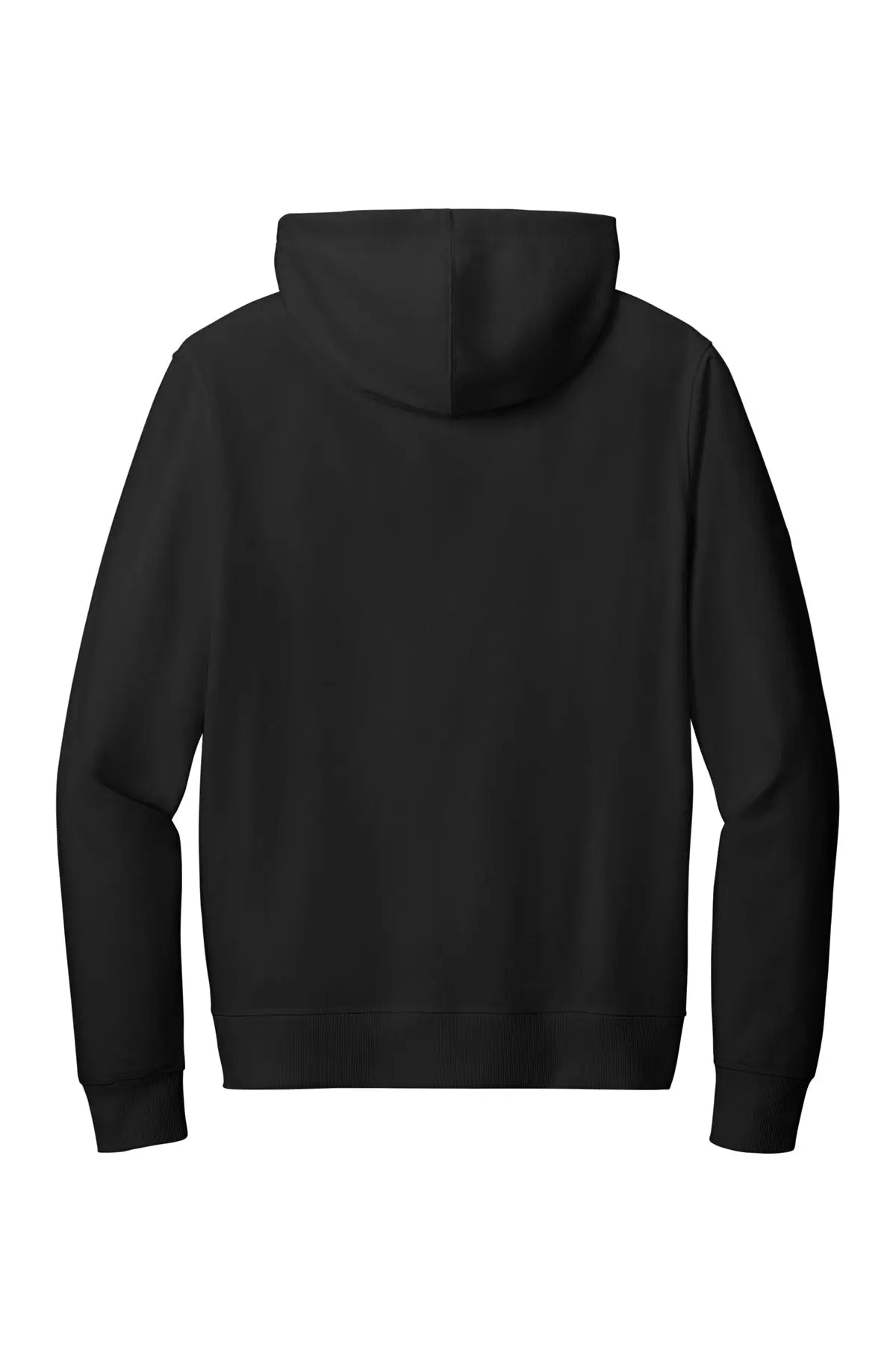 District® Re-Fleece™ Full-Zip Hoodie #DT8102