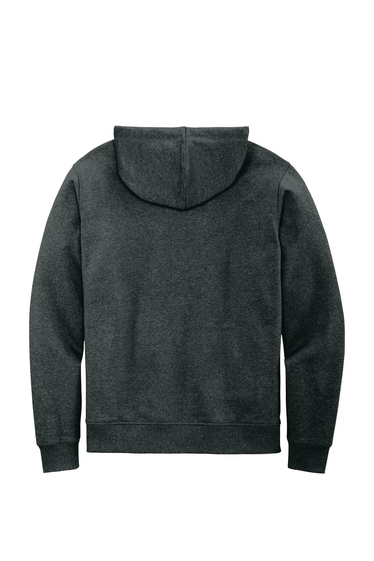 District® Re-Fleece™ Full-Zip Hoodie #DT8102