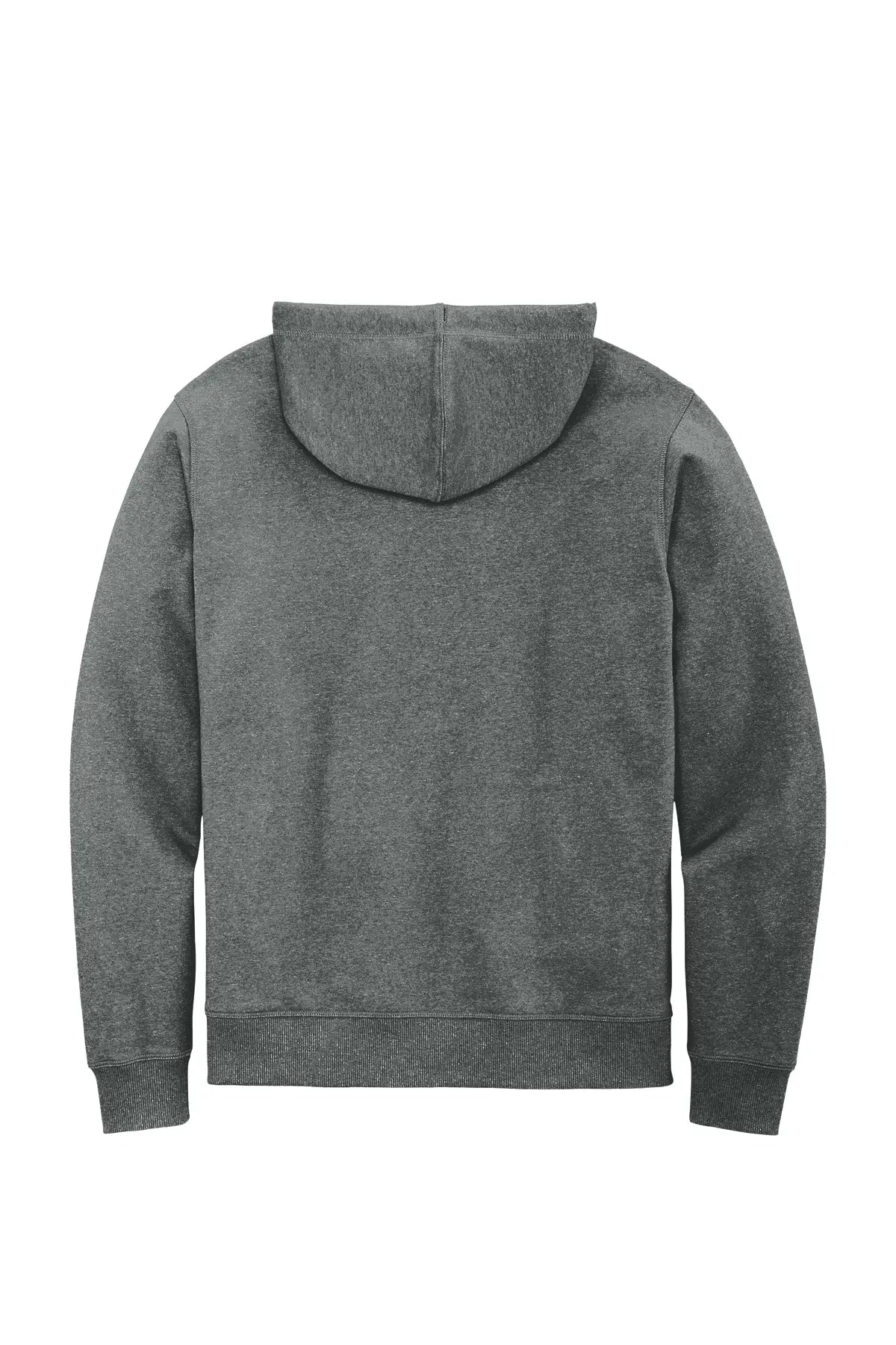 District® Re-Fleece™ Full-Zip Hoodie #DT8102